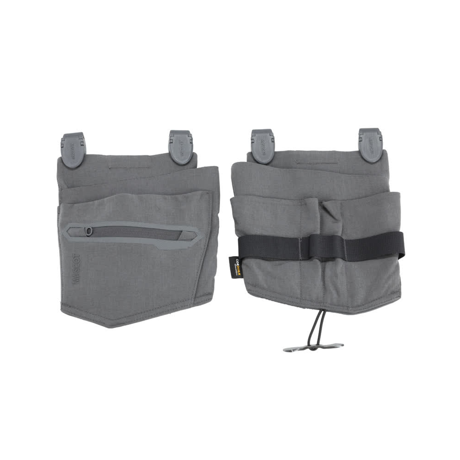 Poches flottantes électricien Gris anthracite MASCOT - 22550-012-89-ONE