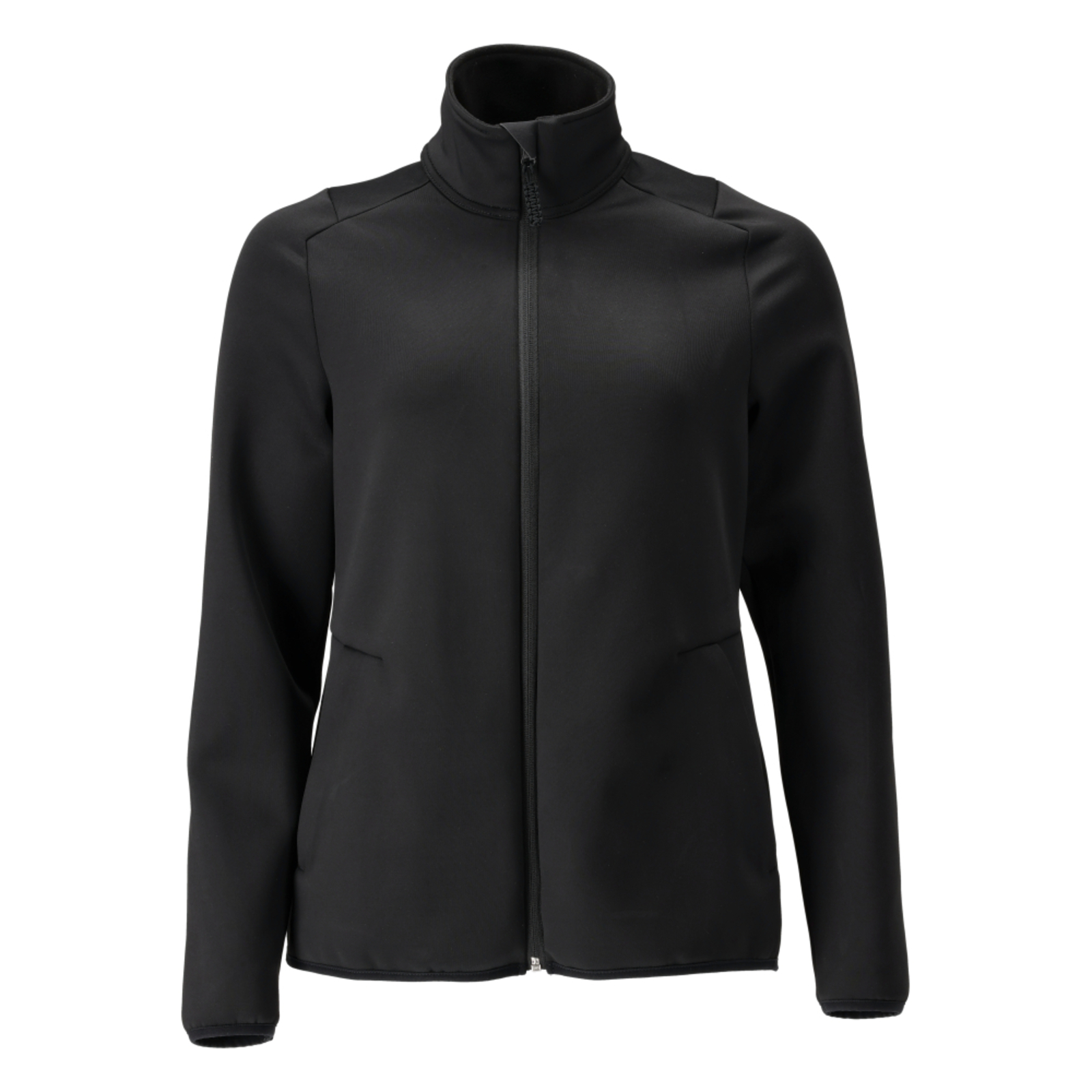 Pull polaire zippé CUSTOMIZED Noir MASCOT - 22553-608-09