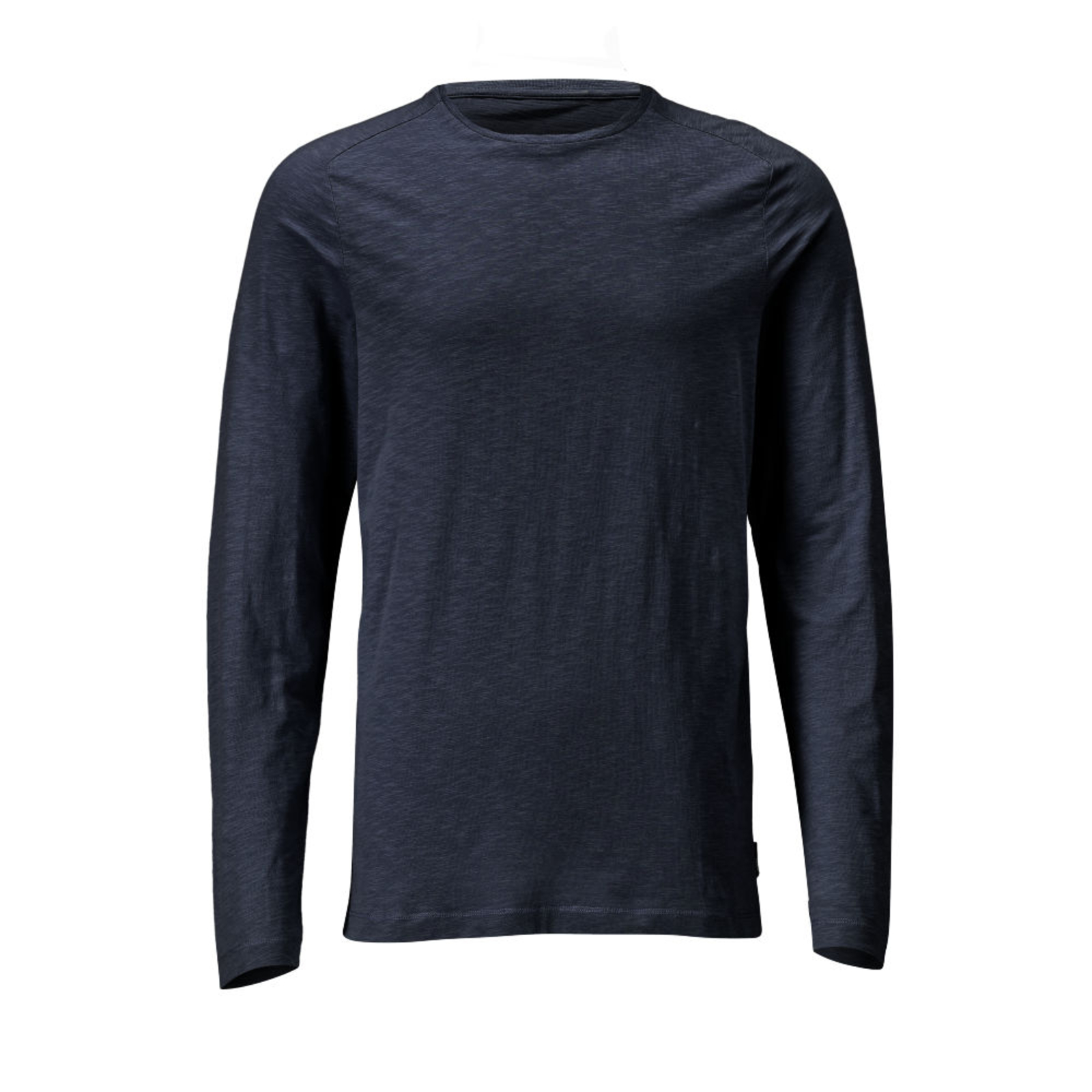 T-shirt manches longues CUSTOMIZED Marine foncé MASCOT - 22581-983-010