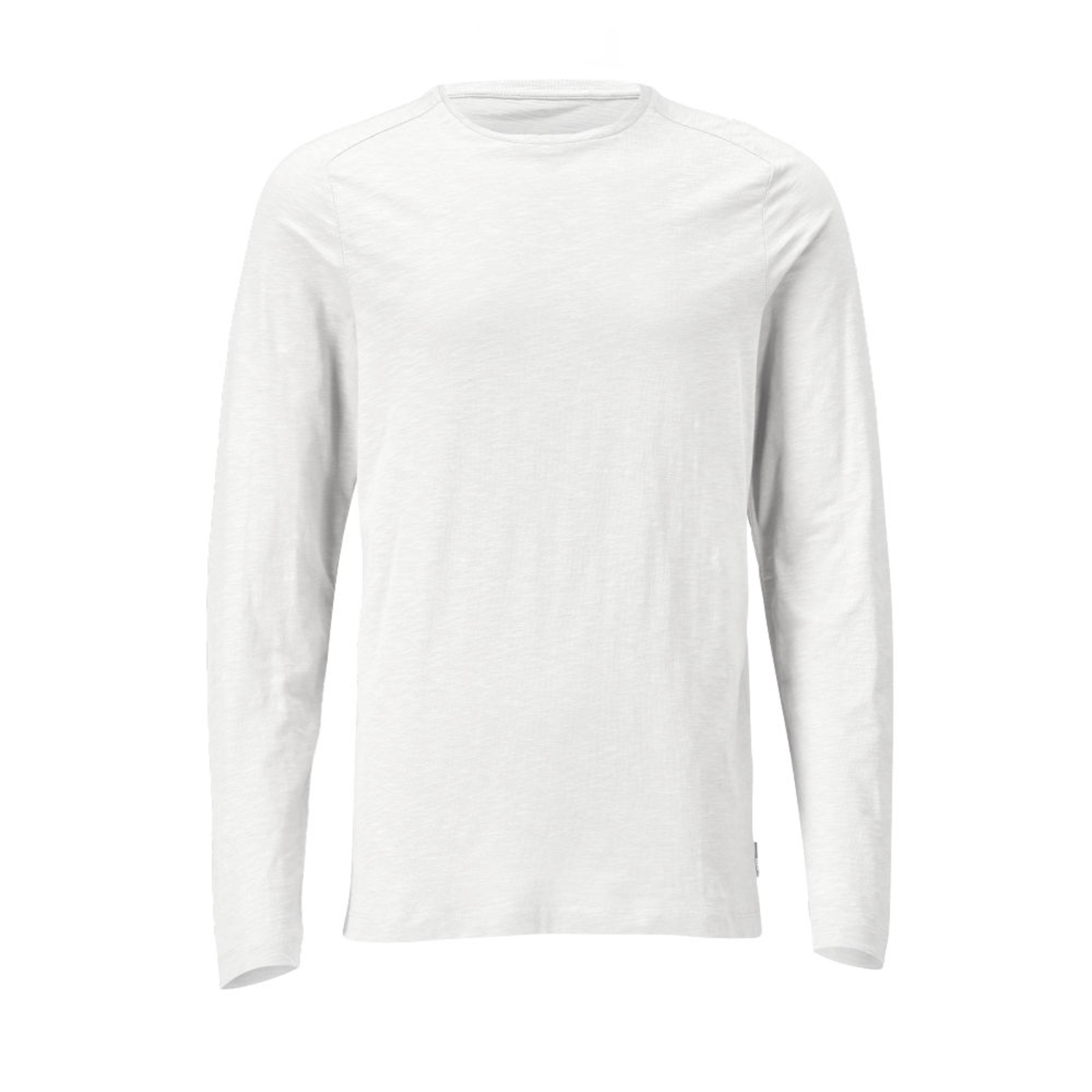 T-shirt manches longues CUSTOMIZED Blanc MASCOT - 22581-983-06