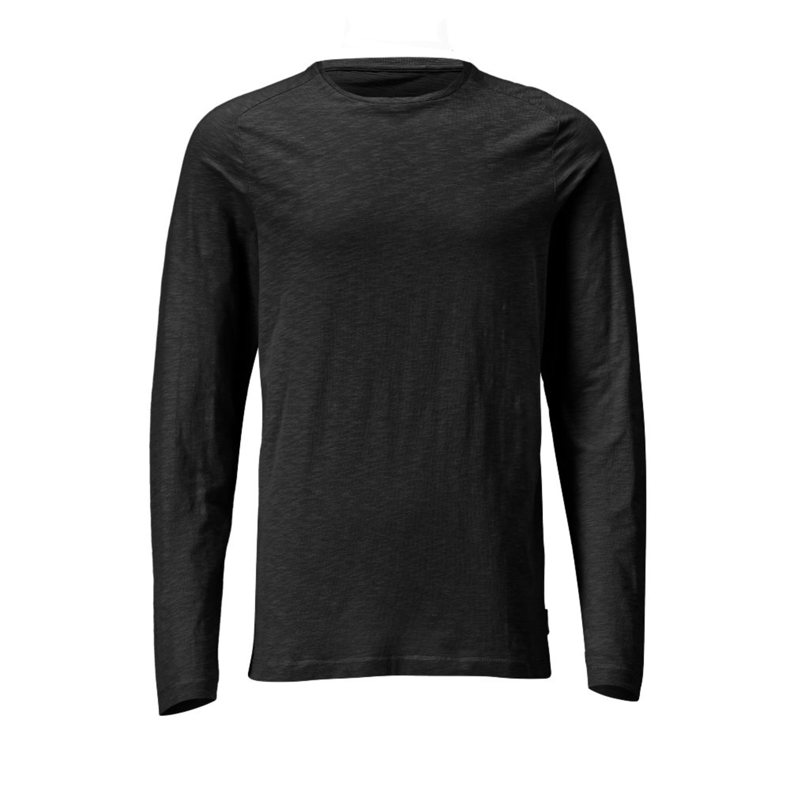 T-shirt manches longues CUSTOMIZED Noir MASCOT - 22581-983-09
