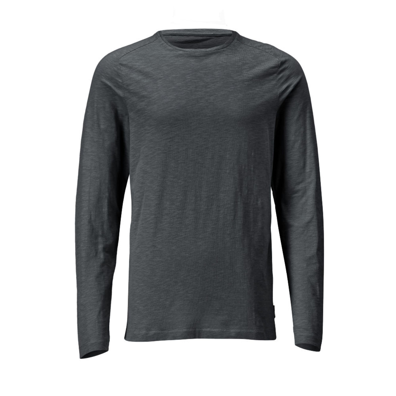 T-shirt manches longues CUSTOMIZED Gris anthracite MASCOT - 22581-983-89