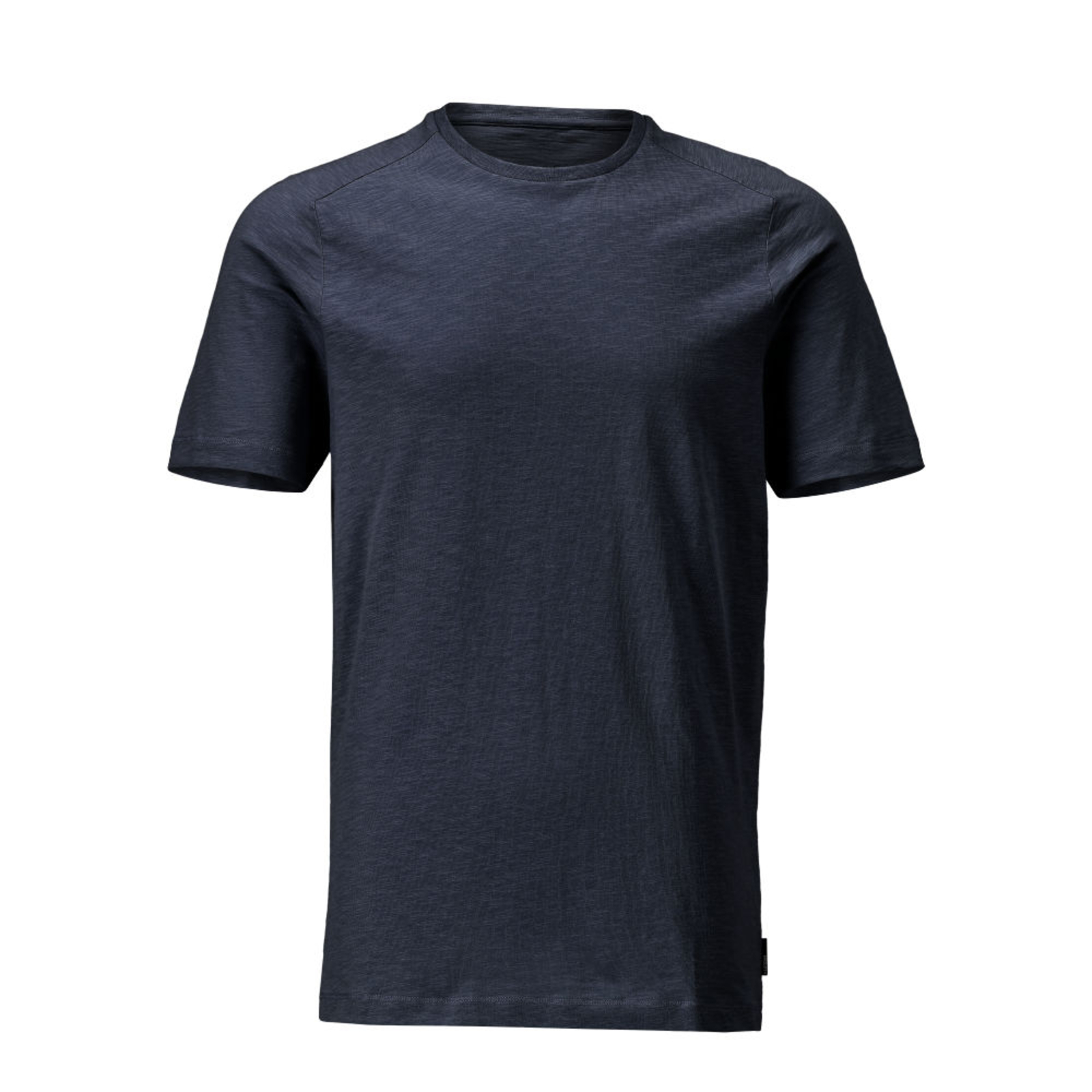 T-shirt manches courtes CUSTOMIZED Marine foncé MASCOT - 22582-983-010