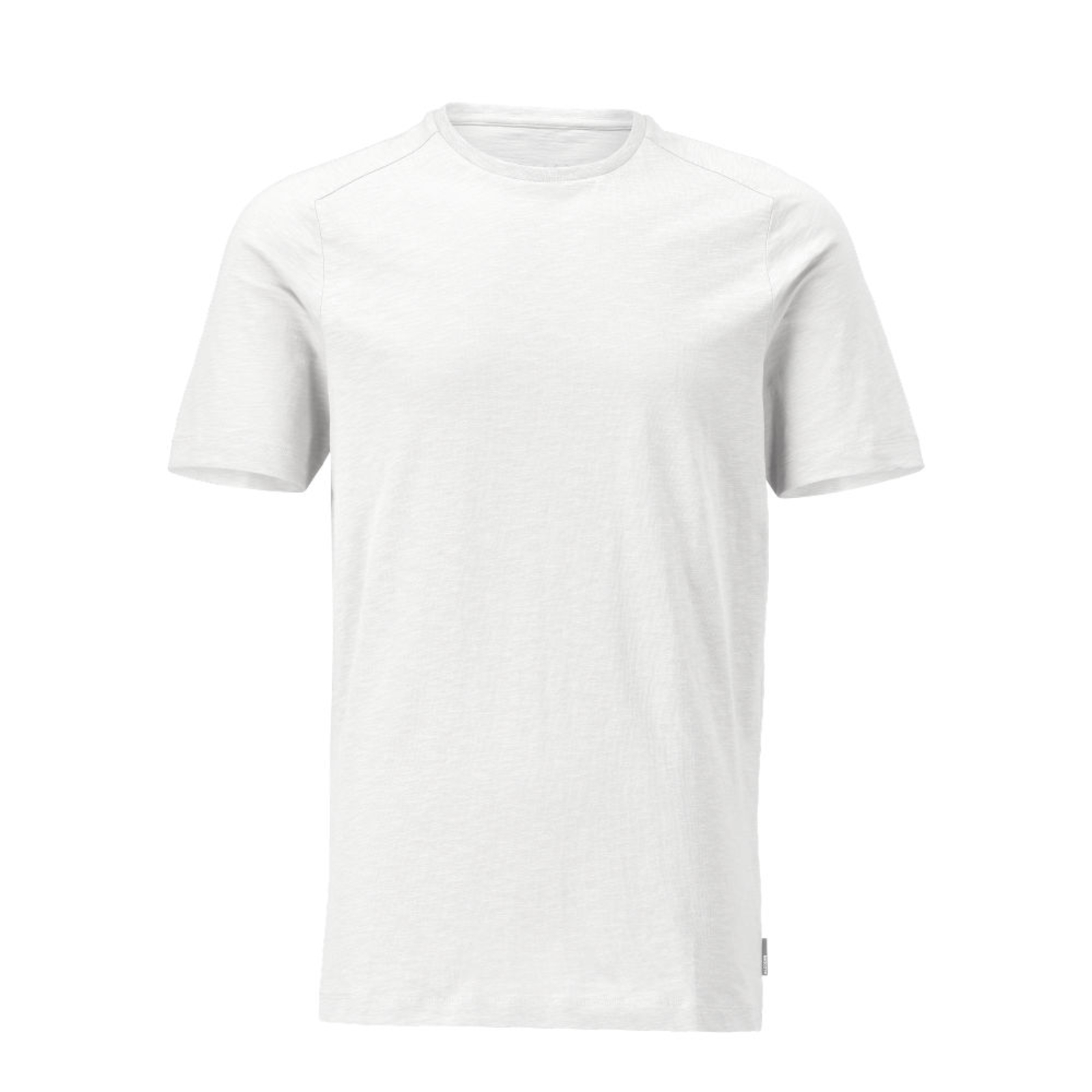 T-shirt manches courtes CUSTOMIZED Blanc MASCOT - 22582-983-06