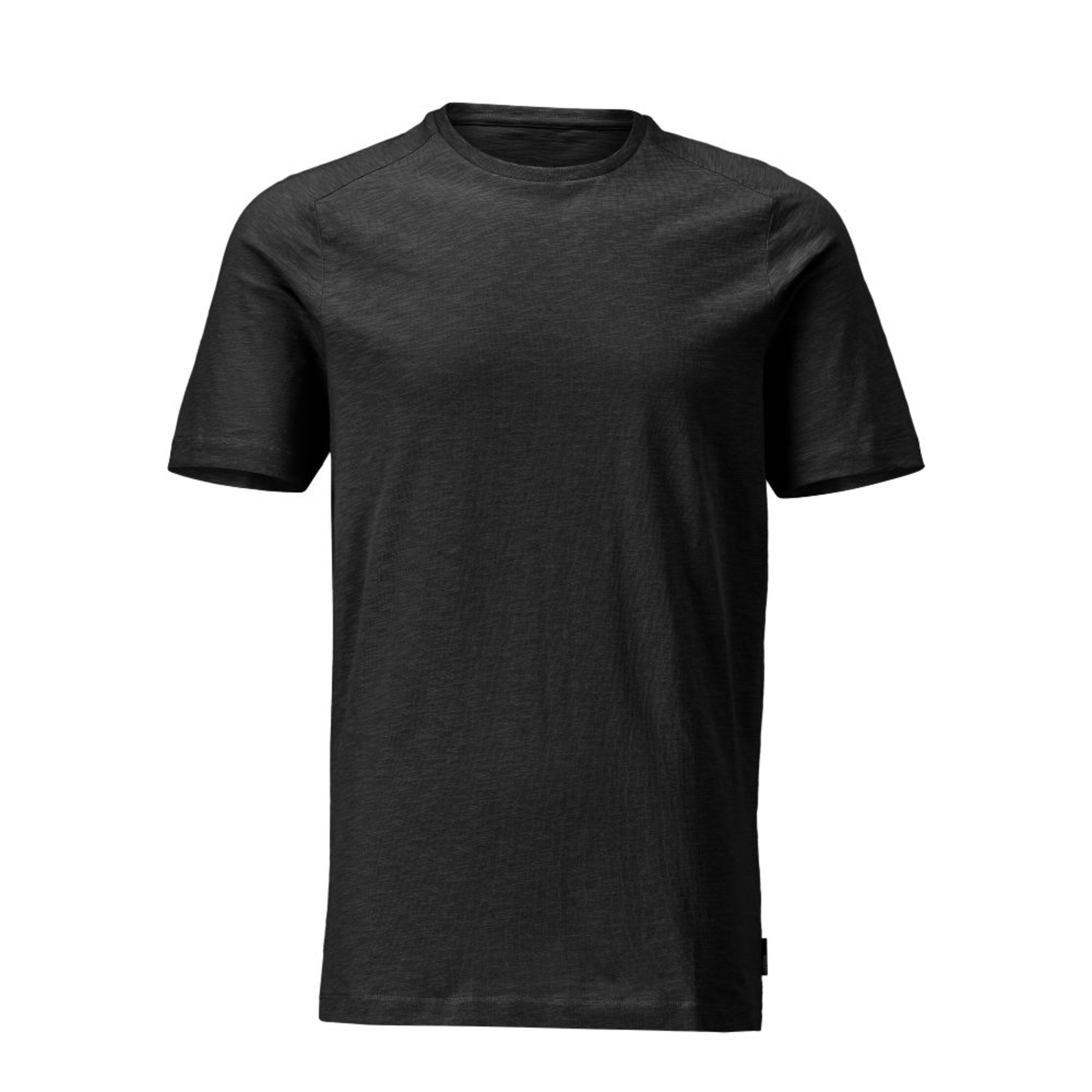 T-shirt manches courtes CUSTOMIZED Noir MASCOT - 22582-983-09