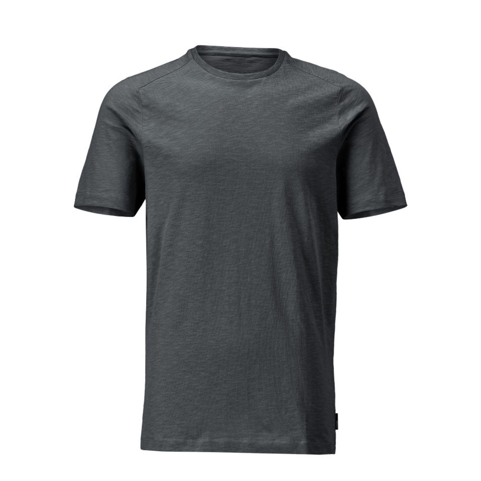 T-shirt manches courtes CUSTOMIZED Gris anthracite MASCOT - 22582-983-89