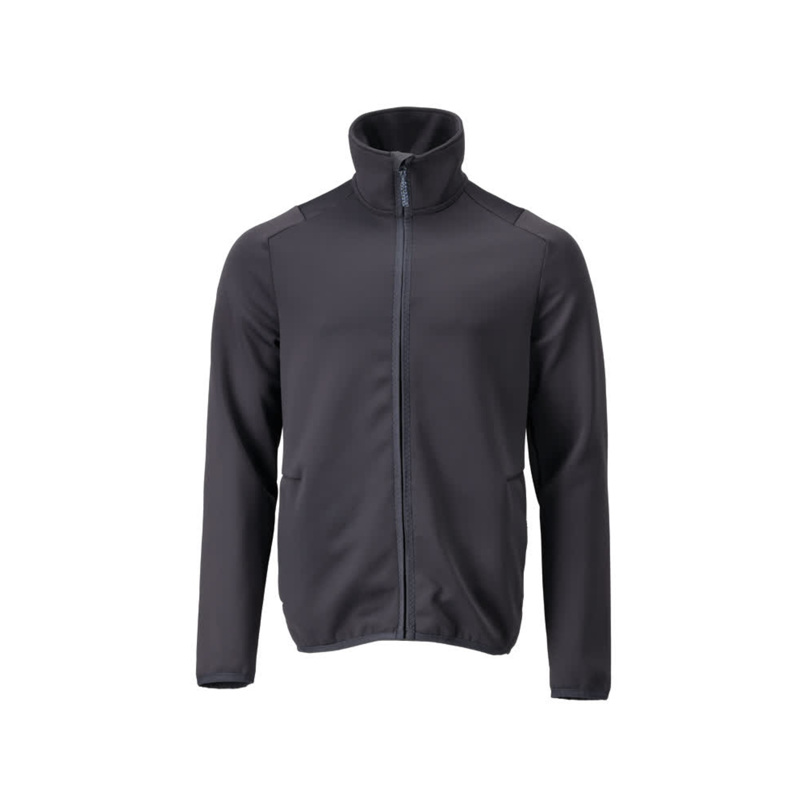 Pull polaire zippé CUSTOMIZED Marine foncé MASCOT - 22585-608-010