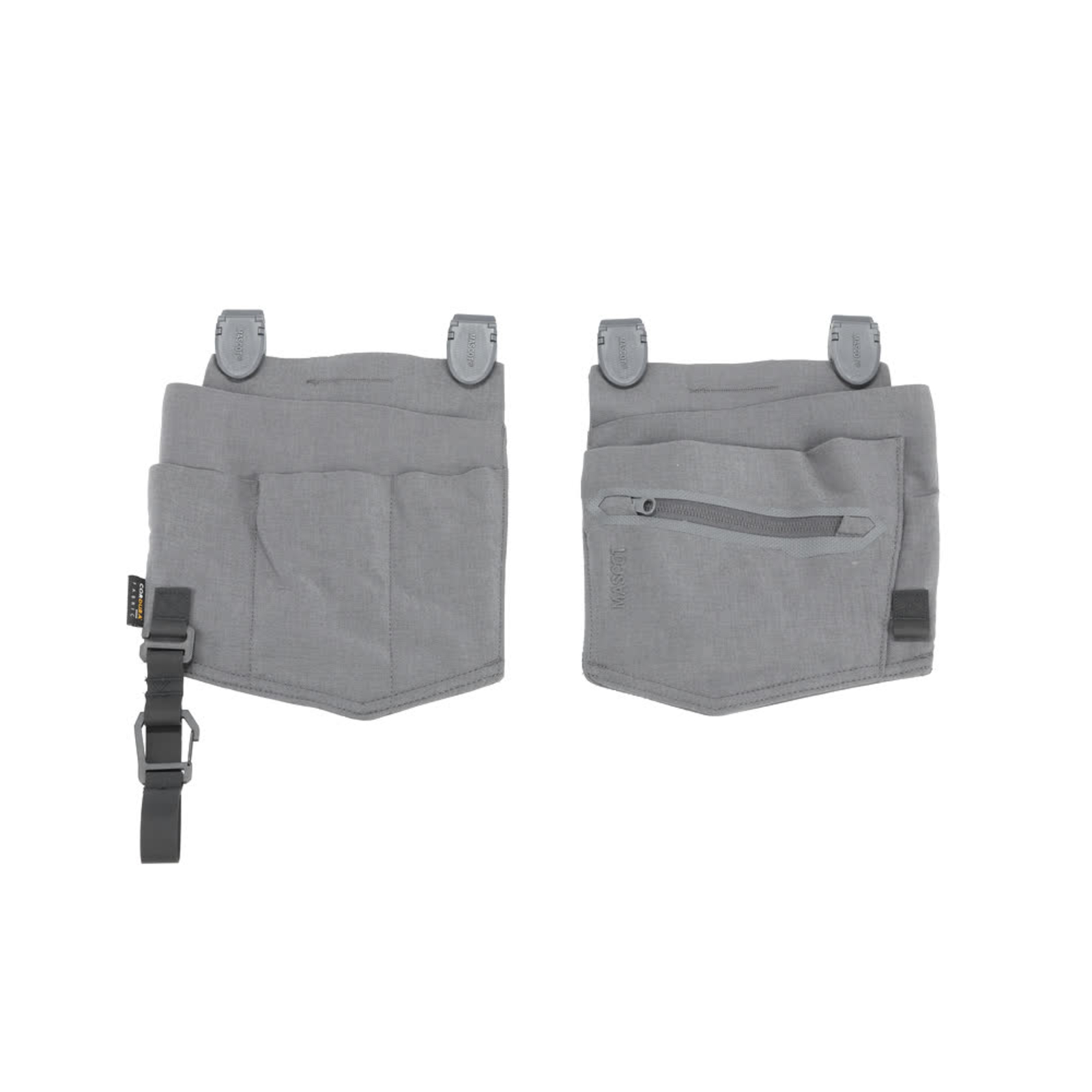 Poches flottantes peintre Gris anthracite MASCOT - 22950-012-89-ONE