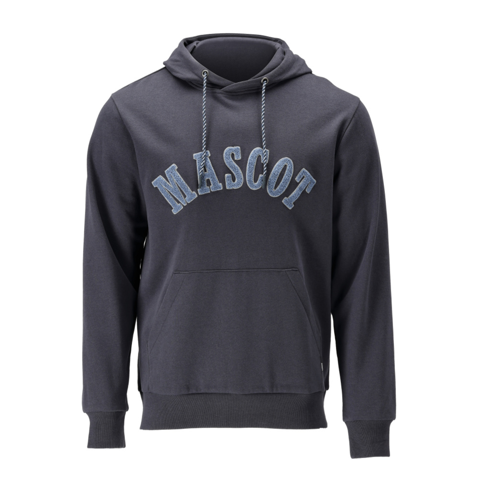Sweat capuche CUSTOMIZED Marine foncé MASCOT - 22986-280-010