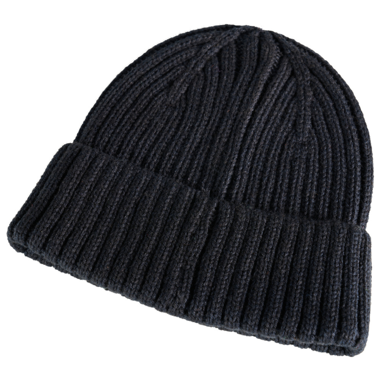 Bonnet tricot Marine foncé Enfants MASCOT - 23050-647-010-ONE