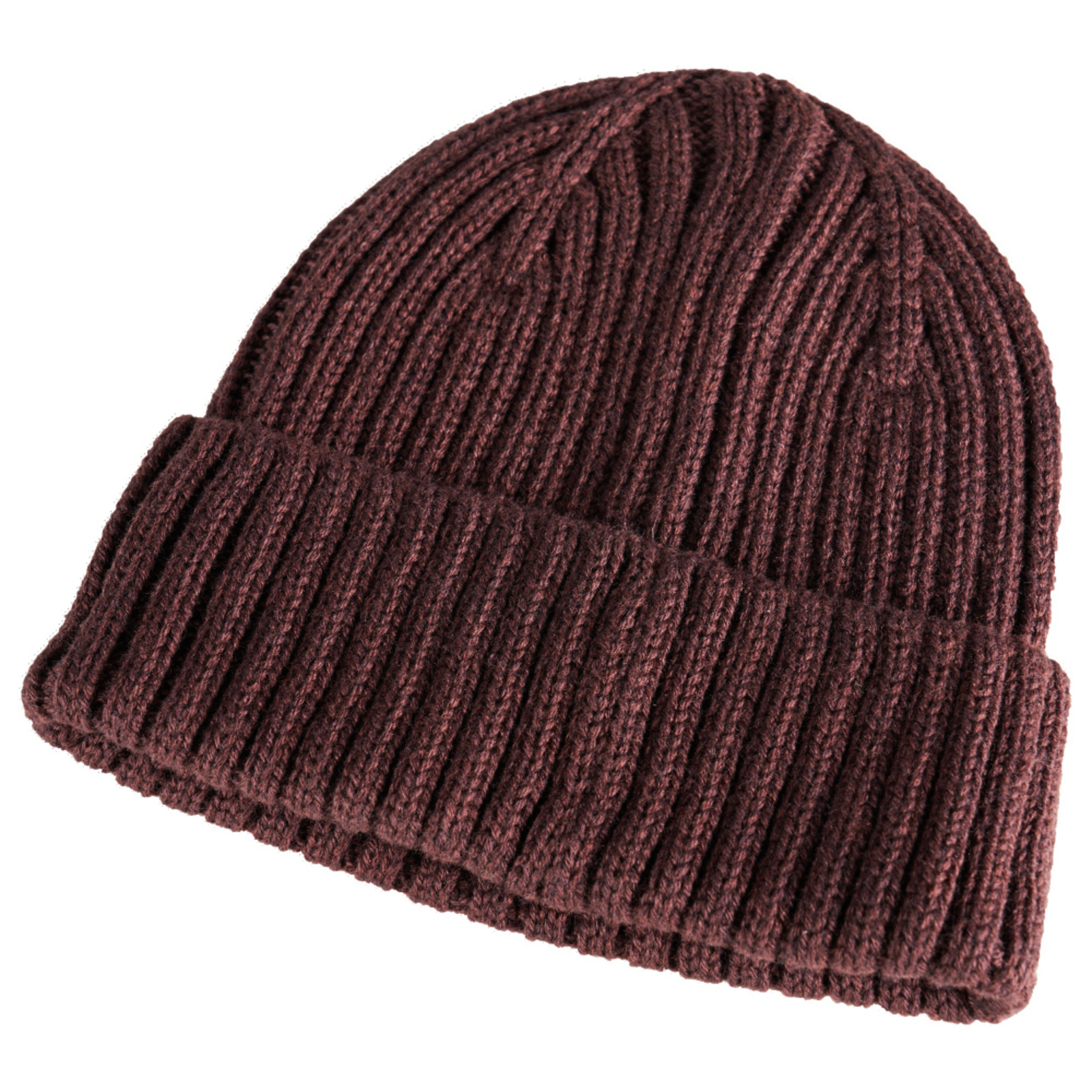 Bonnet tricot Bordeaux Enfants MASCOT - 23050-647-22-ONE