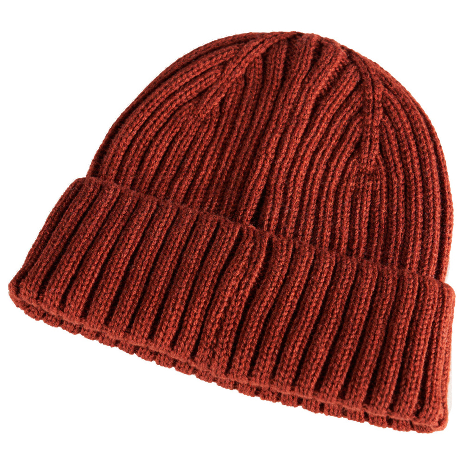 Bonnet tricot Rouge automne Enfants MASCOT - 23050-647-24-ONE