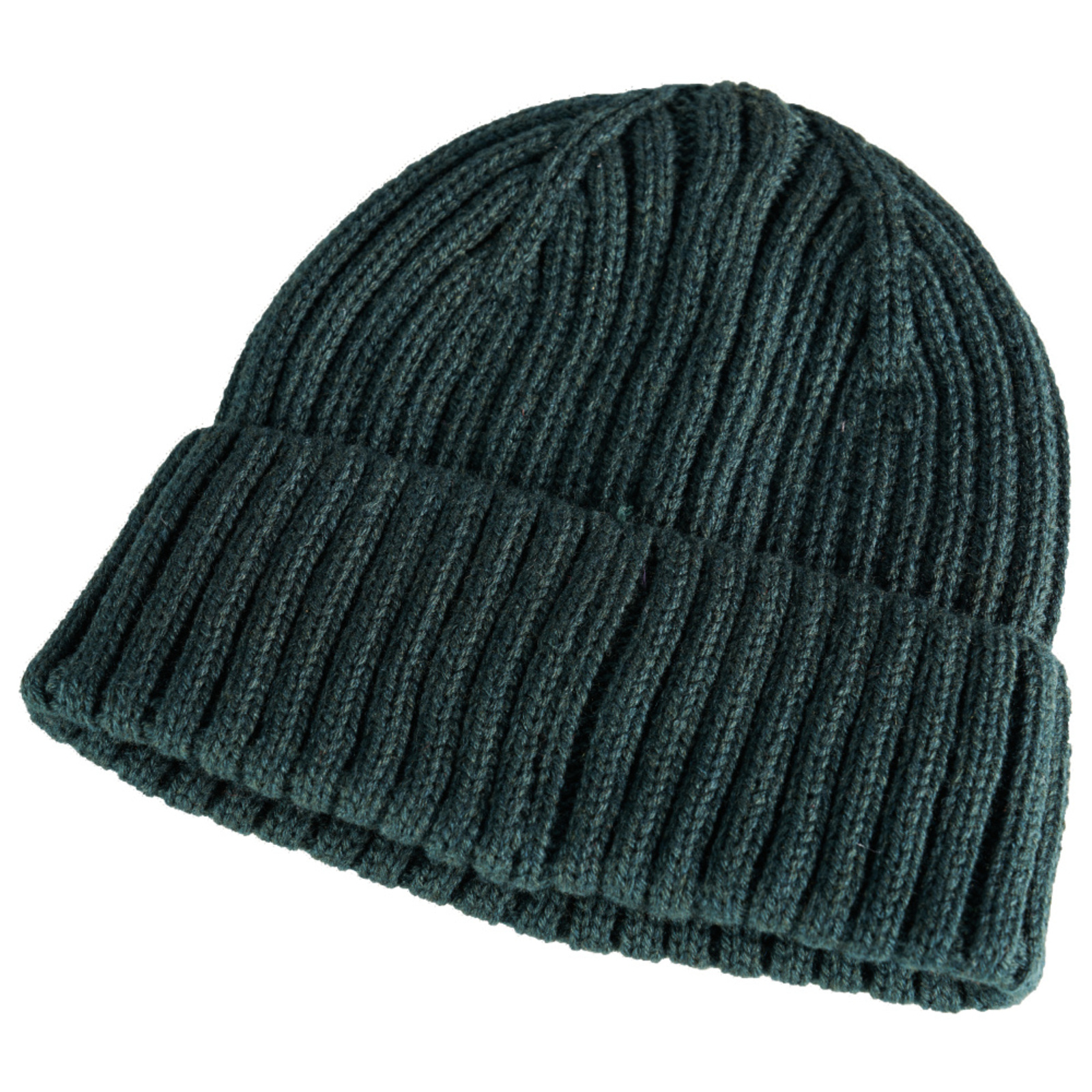 Bonnet tricot Vert forêt Enfants MASCOT - 23050-647-34-ONE