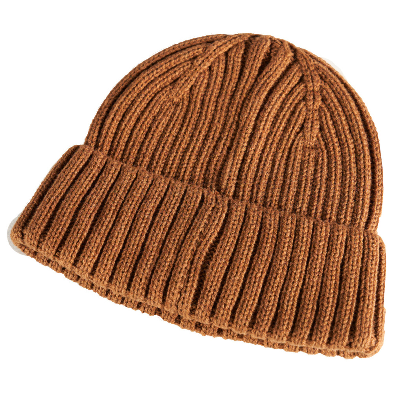 Bonnet tricot Brun noisette Enfants MASCOT - 23050-647-54-ONE