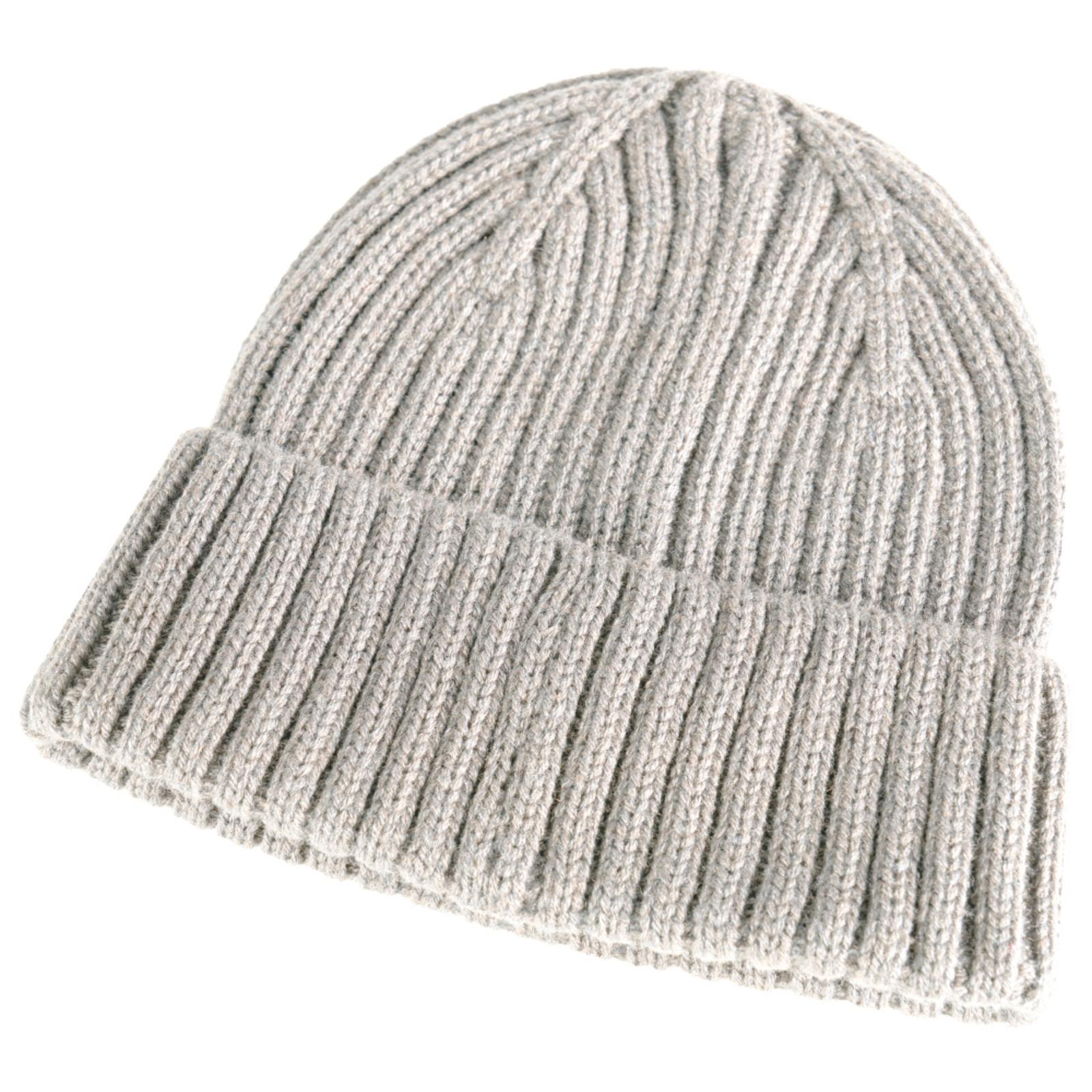 Bonnet tricot Gris argent Enfants MASCOT - 23050-647-80-ONE