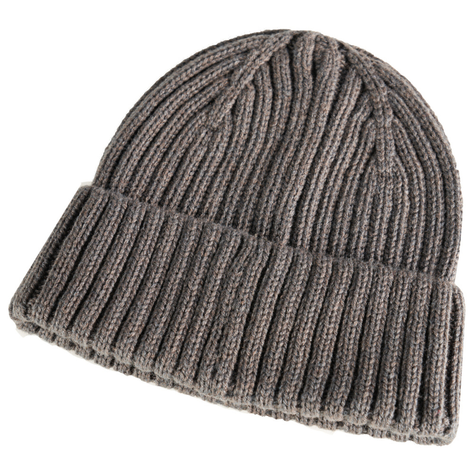 Bonnet tricot Gris anthracite Enfants MASCOT - 23050-647-89-ONE