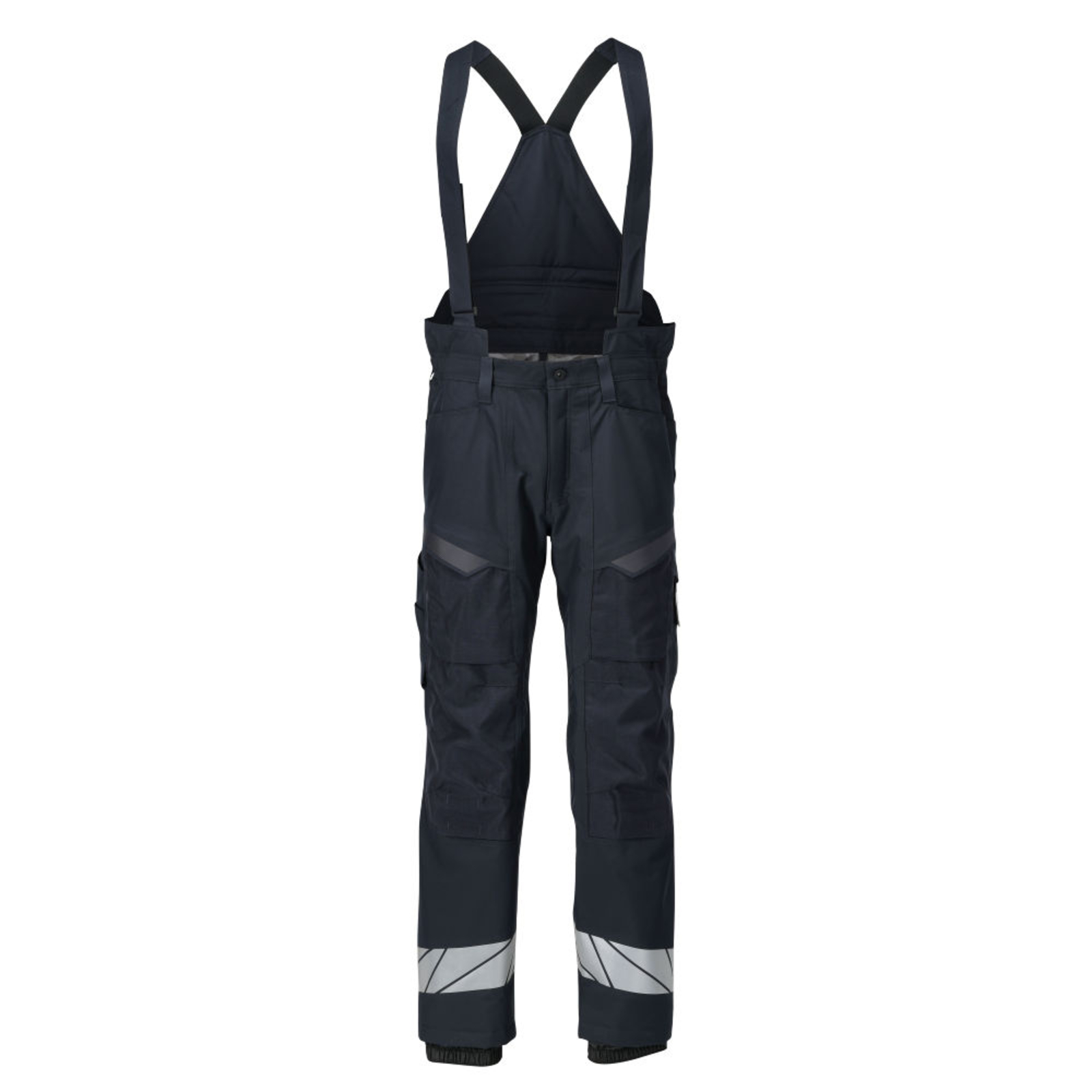 Pantalon grand froid HARDWEAR Marine foncé MASCOT - 23090-231-010
