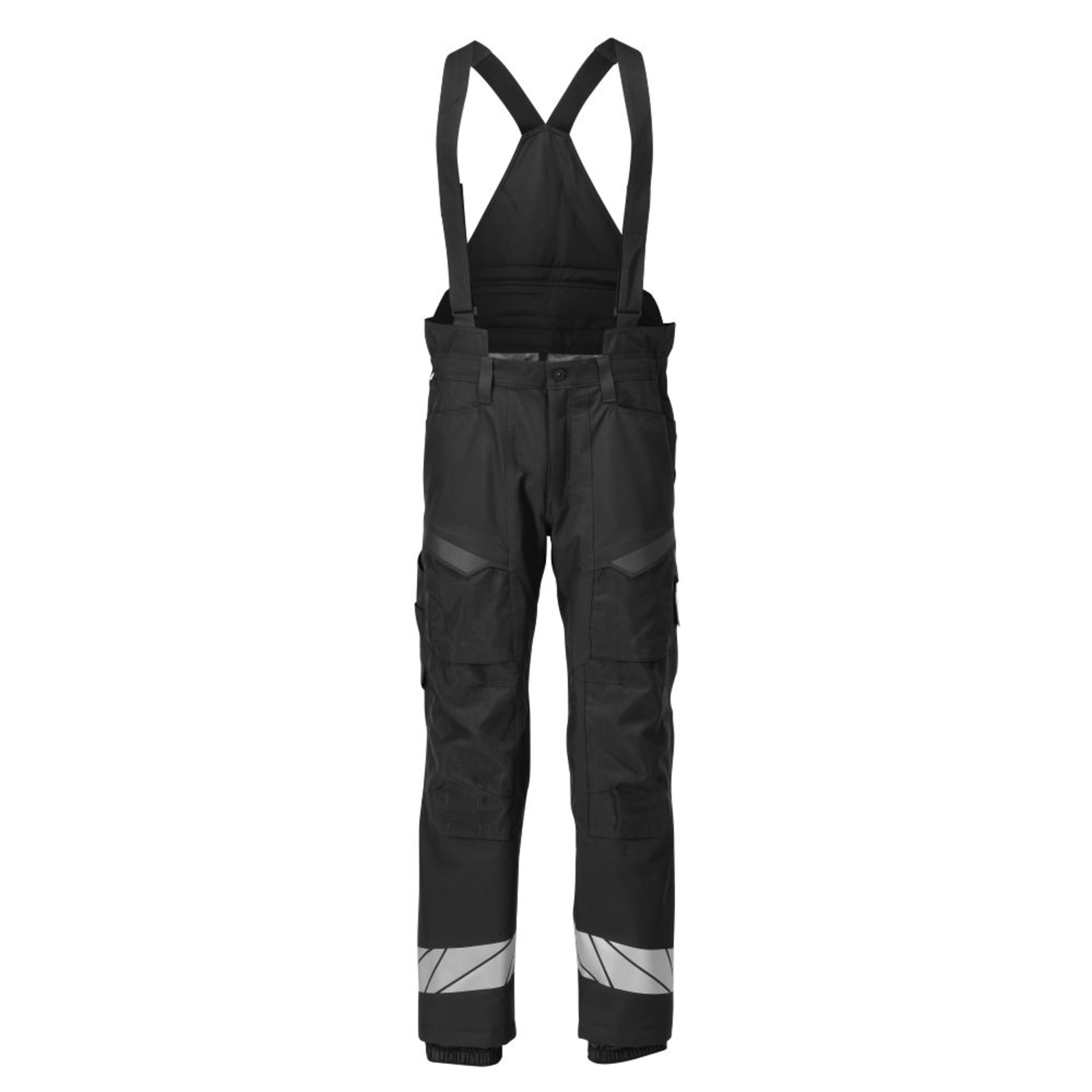 Pantalon grand froid HARDWEAR Noir MASCOT - 23090-231-09