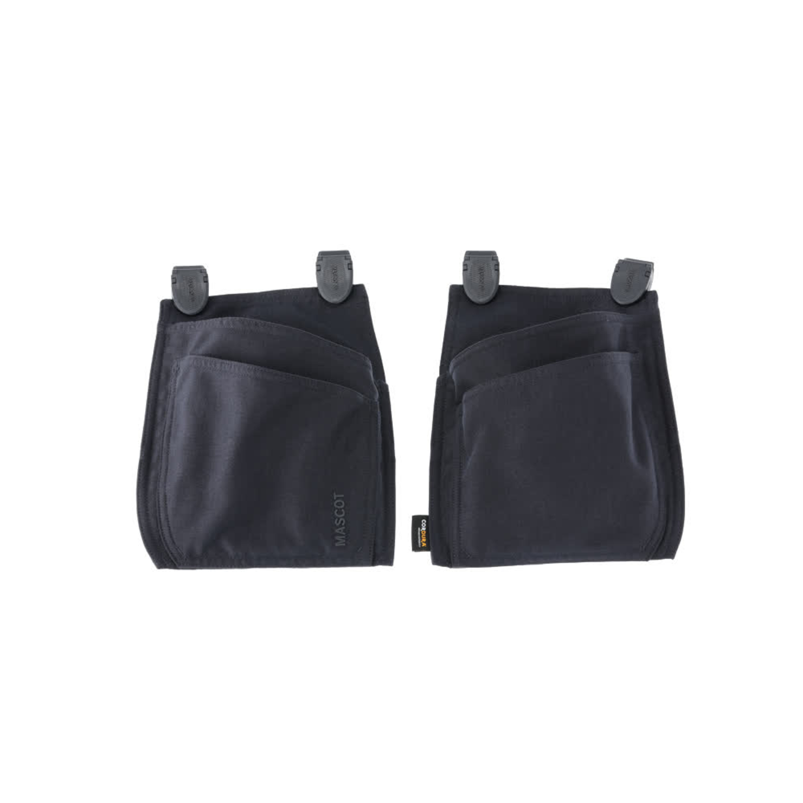 Poches flottantes Marine foncé MASCOT - 24050-012-010-ONE