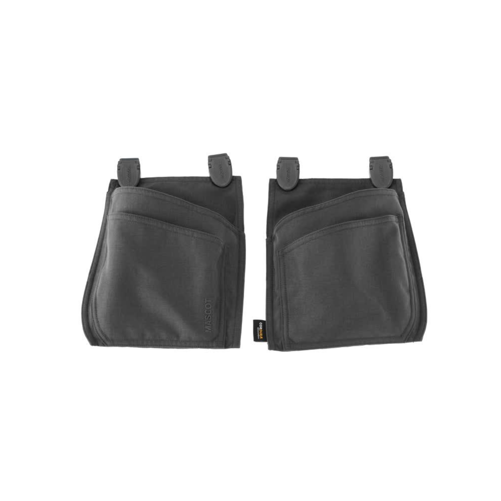 Poches flottantes Gris anthracite MASCOT - 24050-012-89-ONE