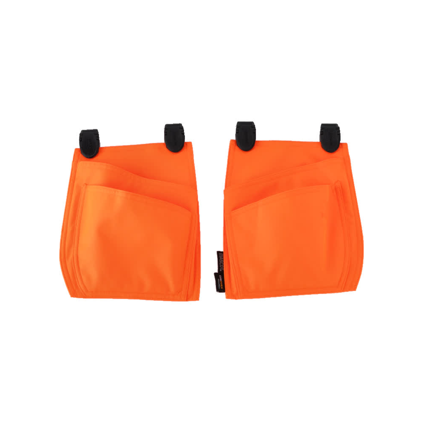 Poches flottantes Hi-vis Orange MASCOT - 24110-126-14-ONE