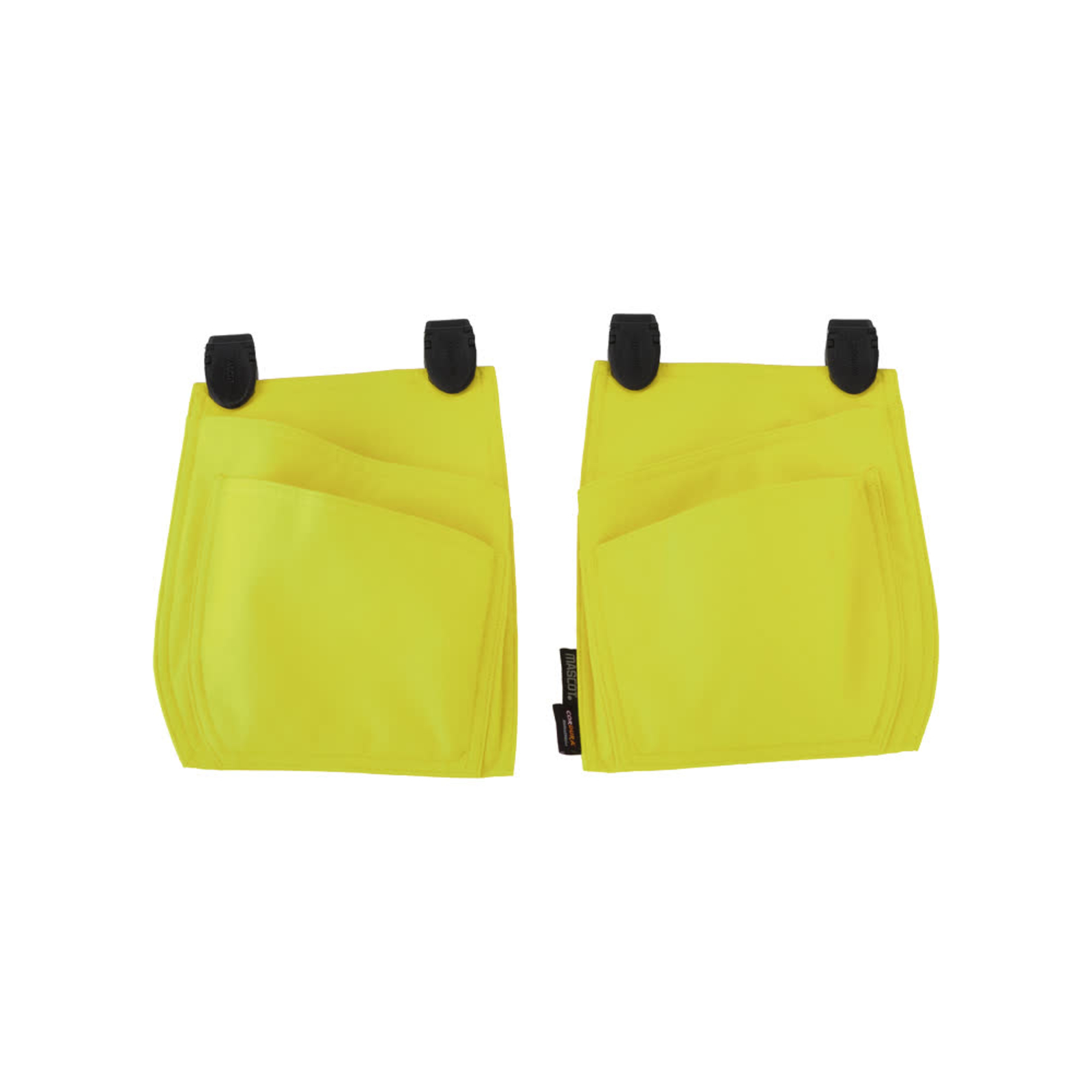 Poches flottantes Hi-vis Jaune MASCOT - 24110-126-17-ONE