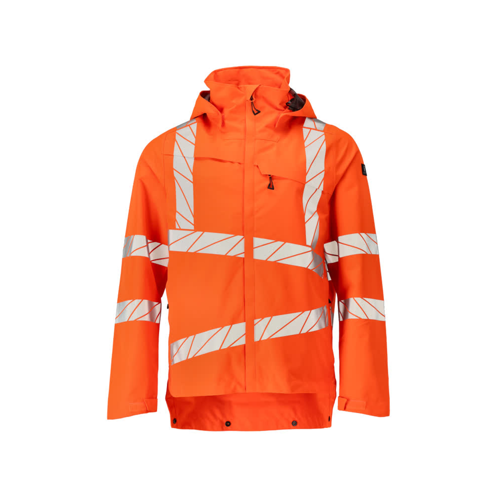 Veste d'extérieur ACCELERATE SAFE Hi-vis Orange MASCOT - 24401-231-14