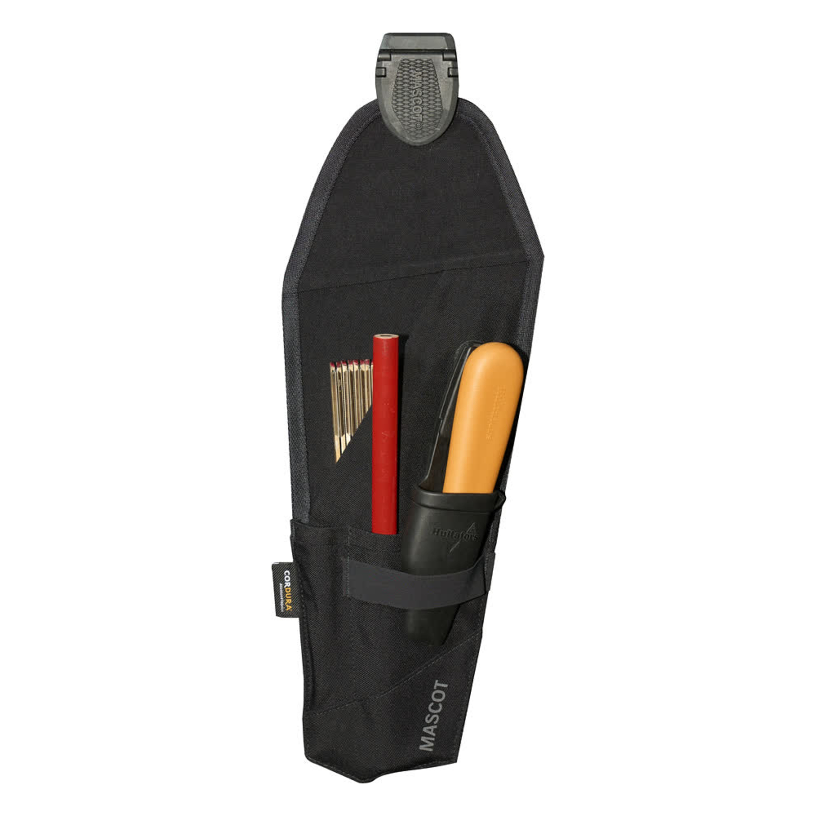 Poche flottante Noir MASCOT - 24650-012-09-ONE