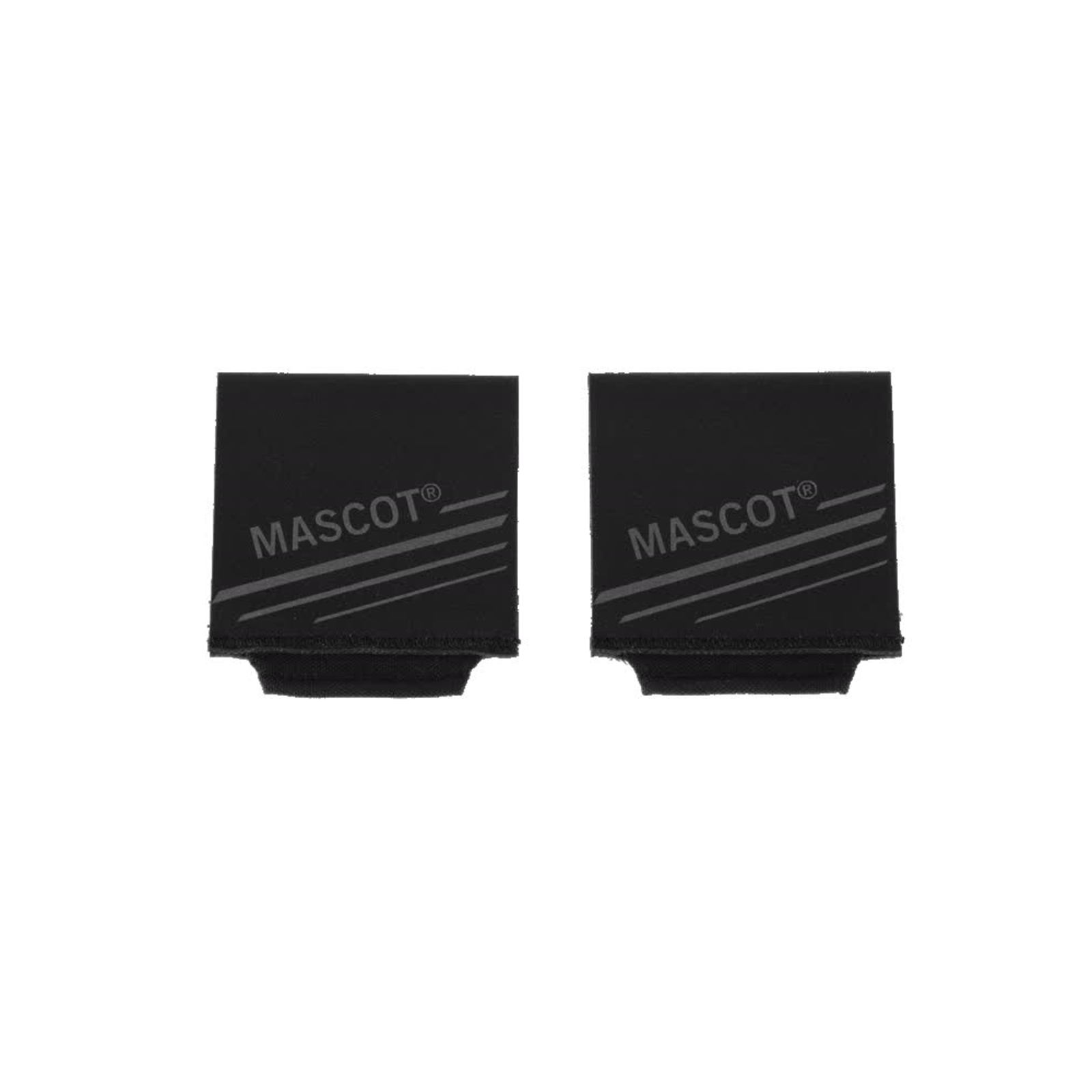 Passants de ceinture Noir MASCOT - 24750-311-09-ONE