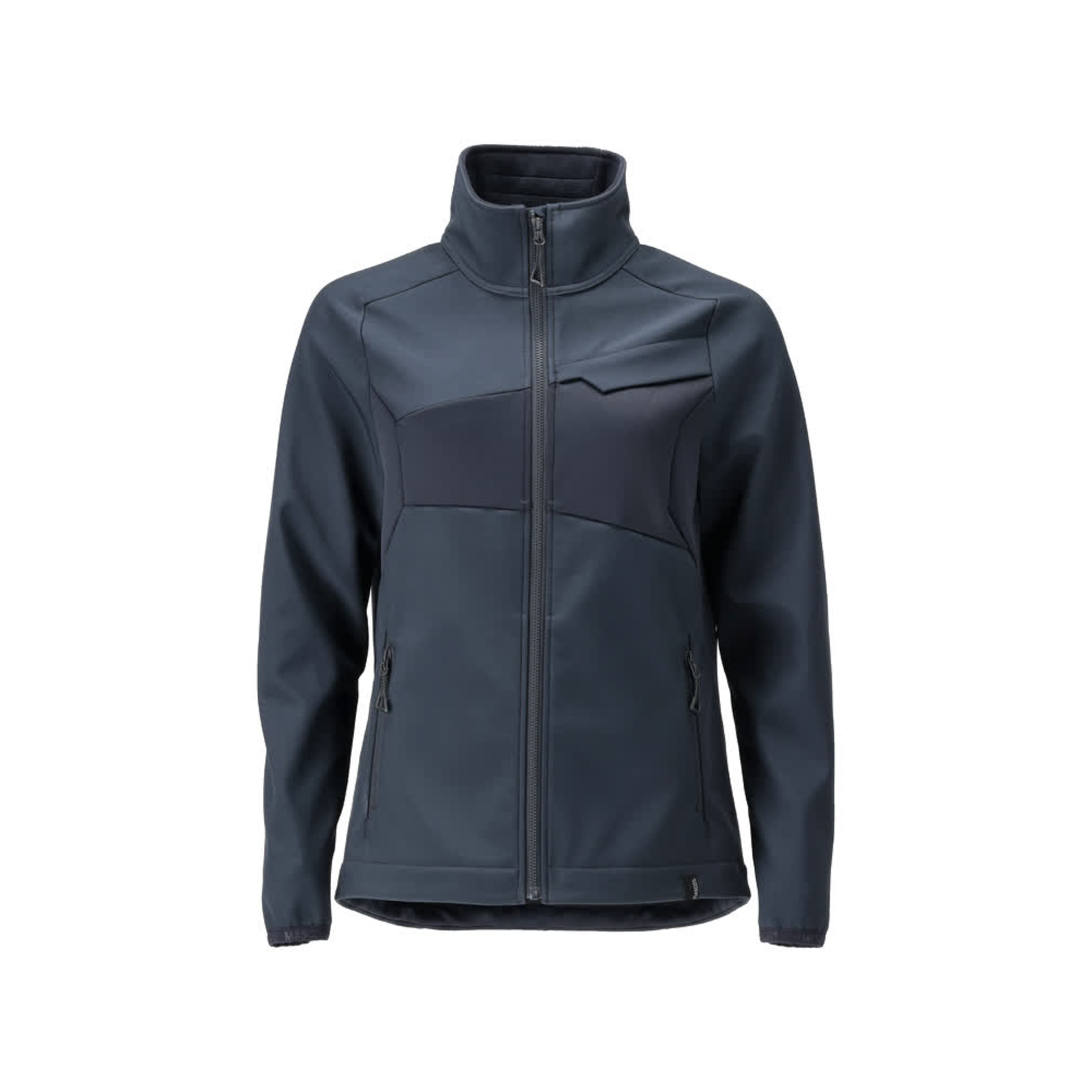 Veste Softshell ACCELERATE Marine foncé MASCOT - 25012-253-010