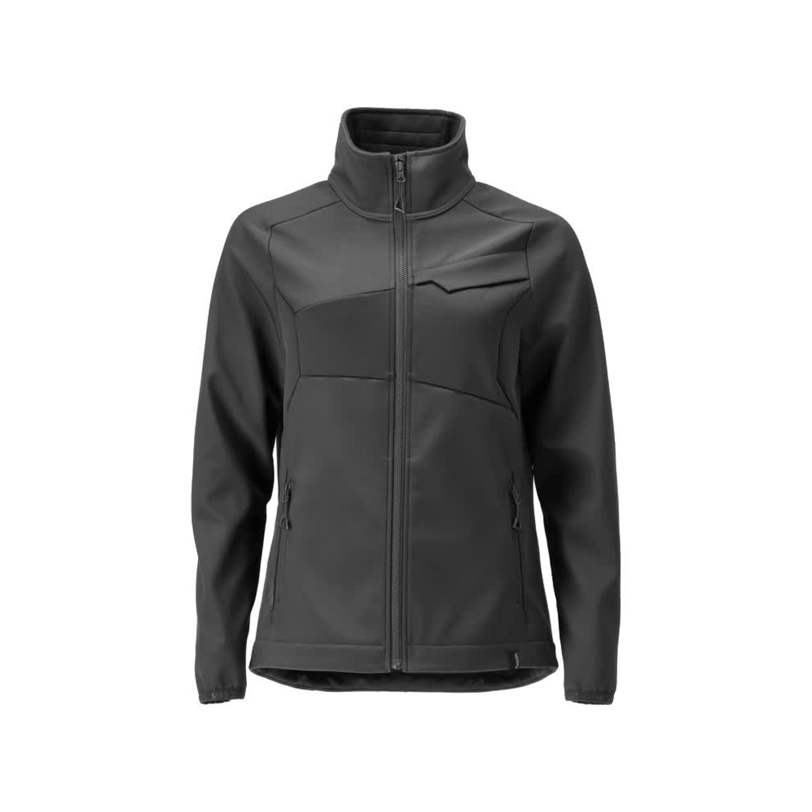 Veste Softshell ACCELERATE Noir MASCOT - 25012-253-09