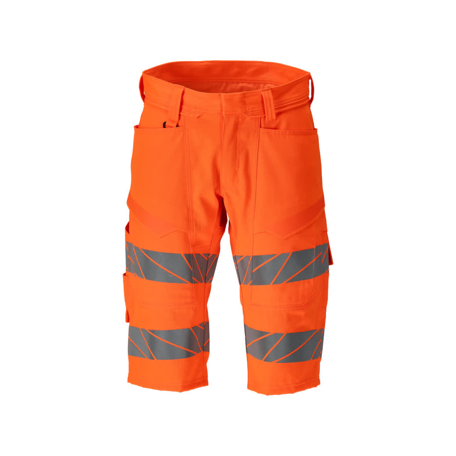 Short long ACCELERATE SAFE Hi-vis Orange MASCOT - 25049-236-14