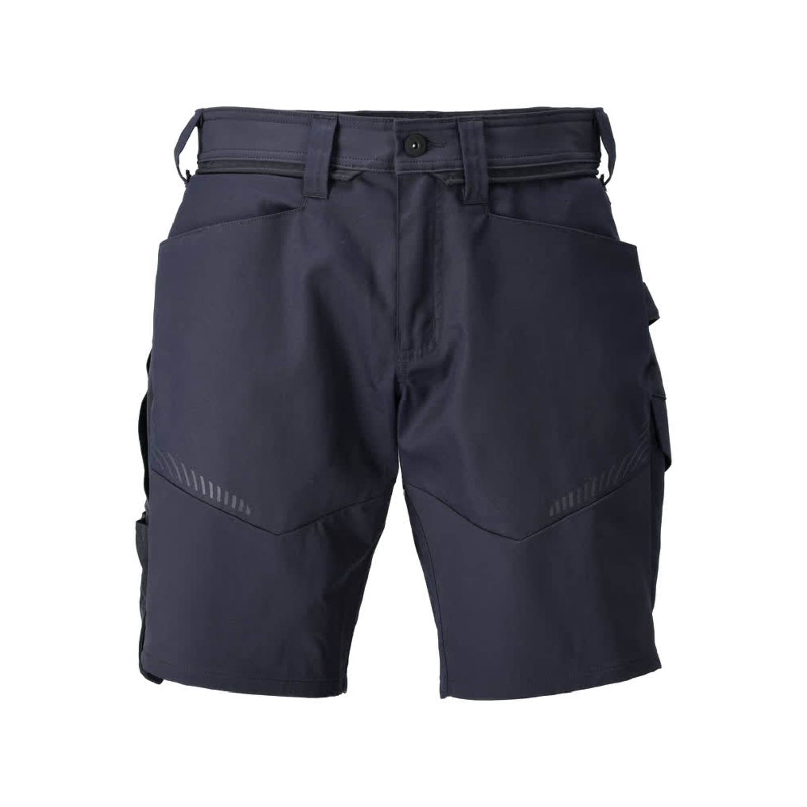 Short CUSTOMIZED Marine foncé MASCOT - 25149-230-010