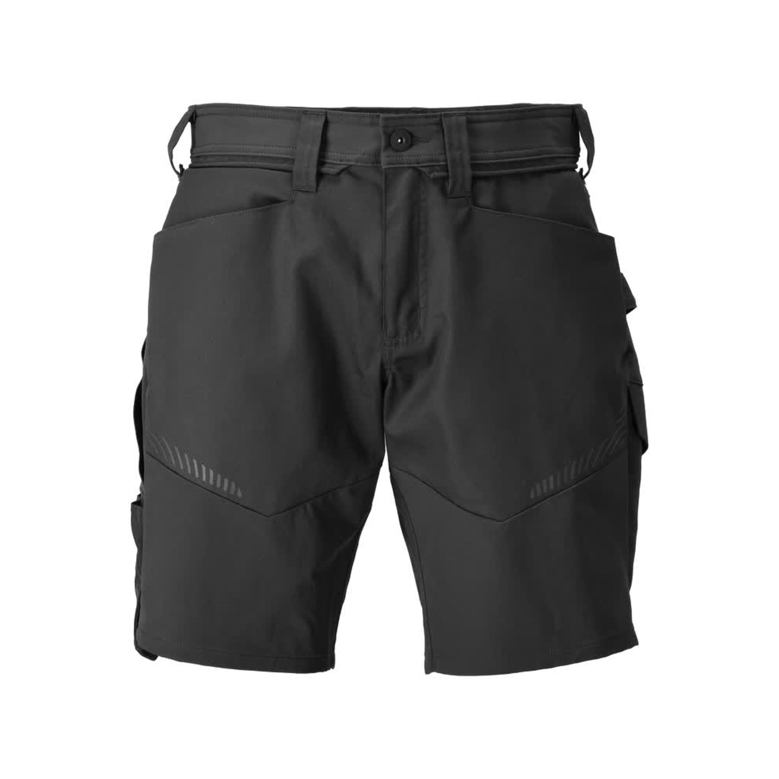 Short CUSTOMIZED Noir MASCOT - 25149-230-09
