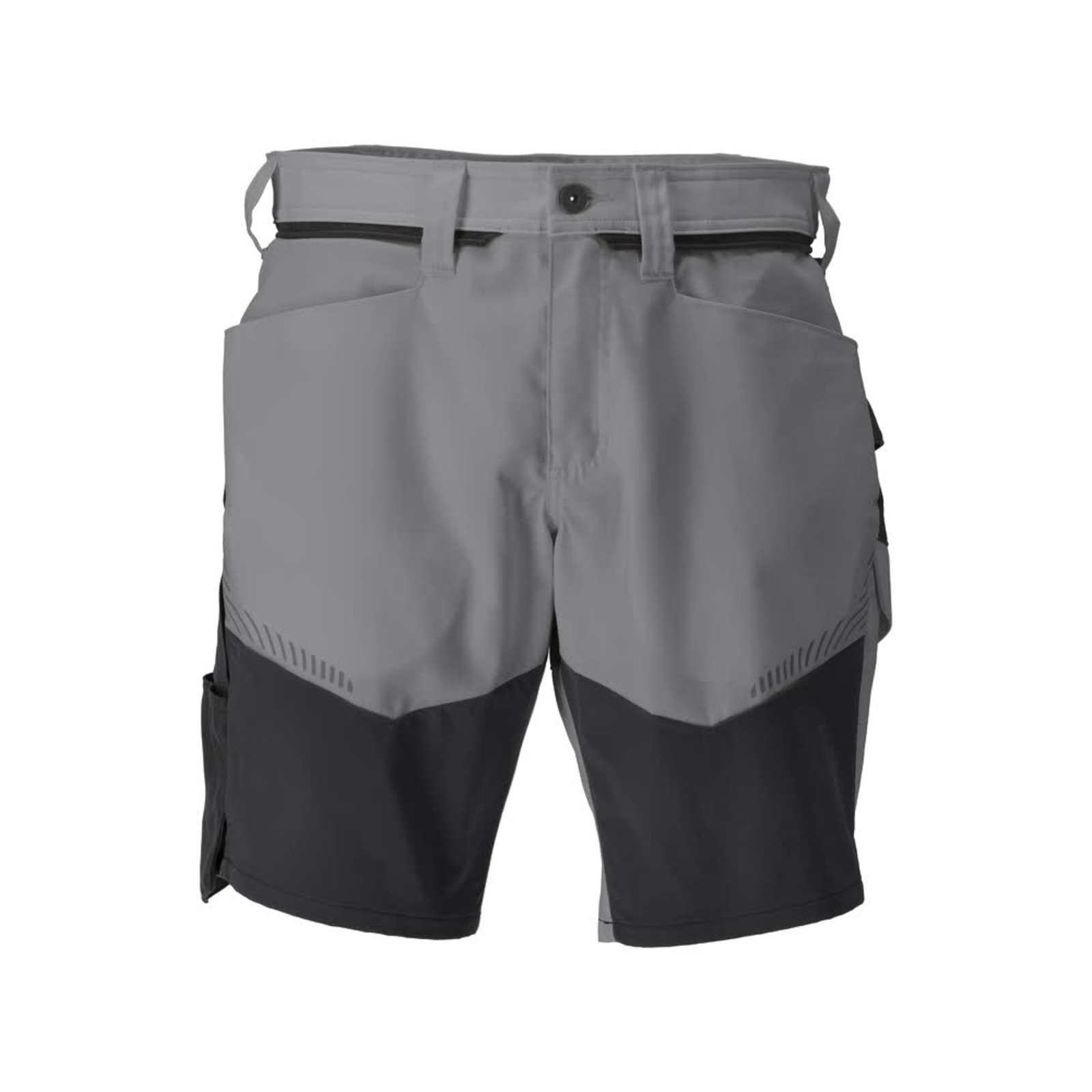 Short CUSTOMIZED Gris anthracite/Noir MASCOT - 25149-230-8909