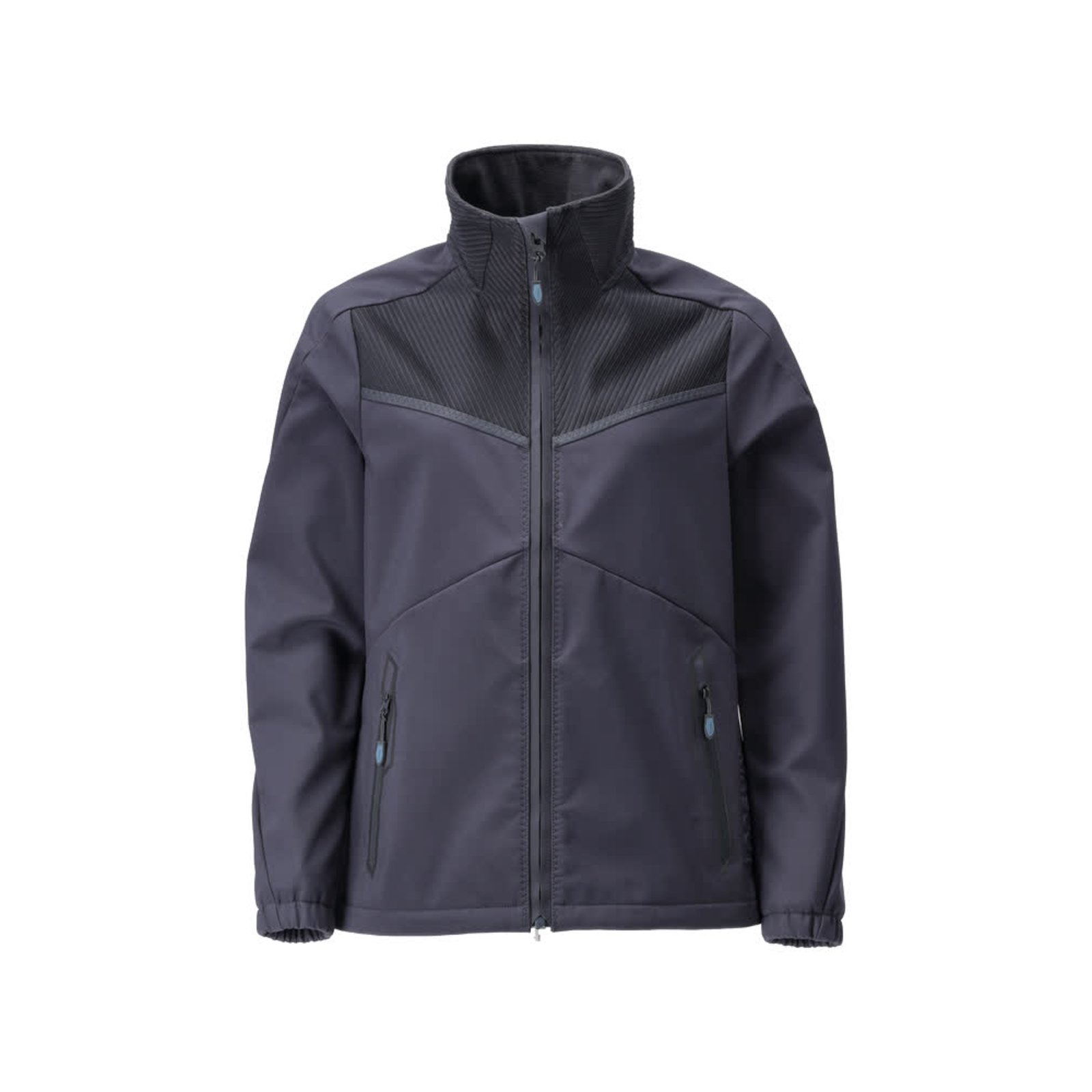Veste Softshell CUSTOMIZED Marine foncé MASCOT - 25312-649-010