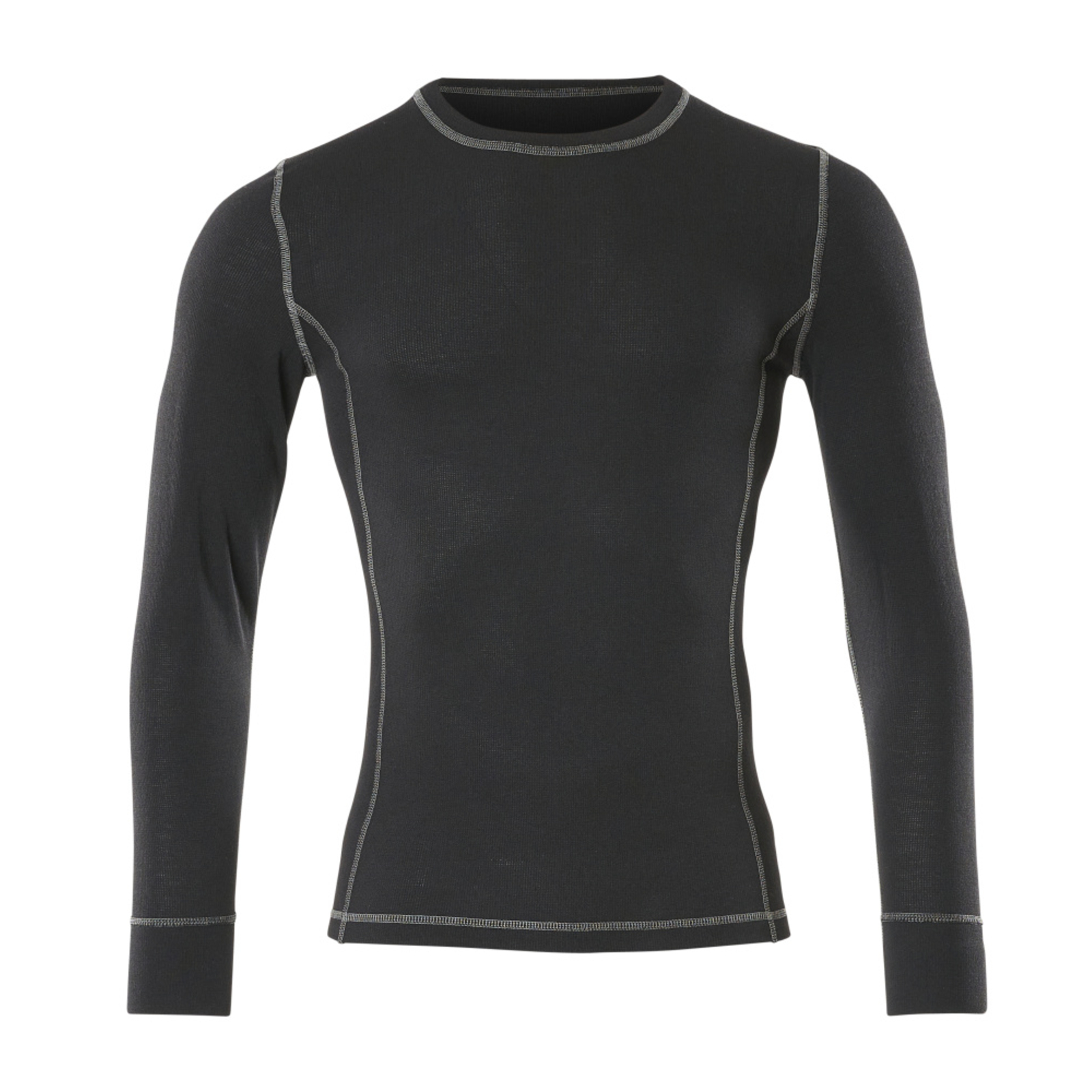 Tricot de corps fonctionnel CROSSOVER Noir MASCOT - 50027-871-09