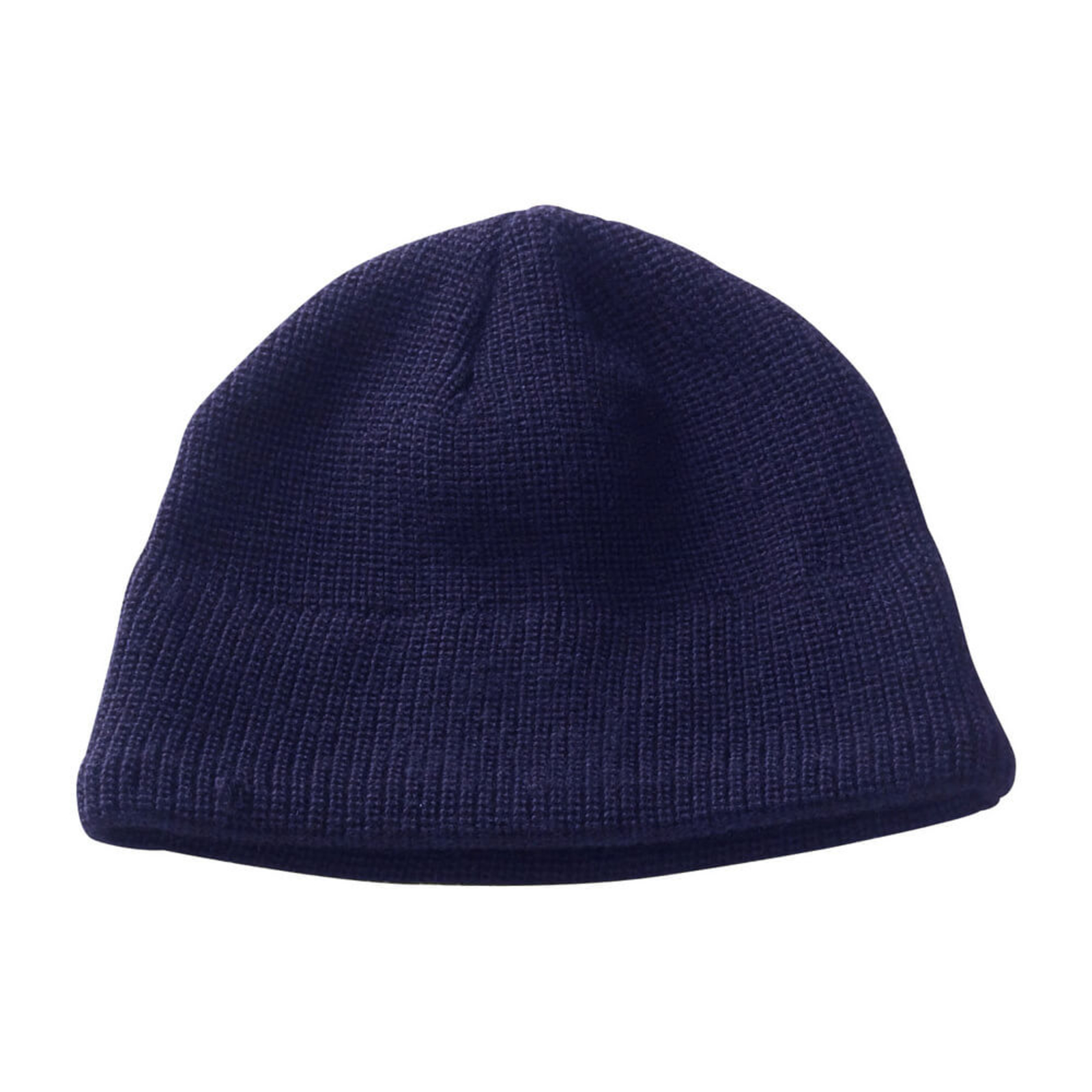 Bonnet tricot Marine foncé MASCOT Kisa - 50077-843-010-ONE