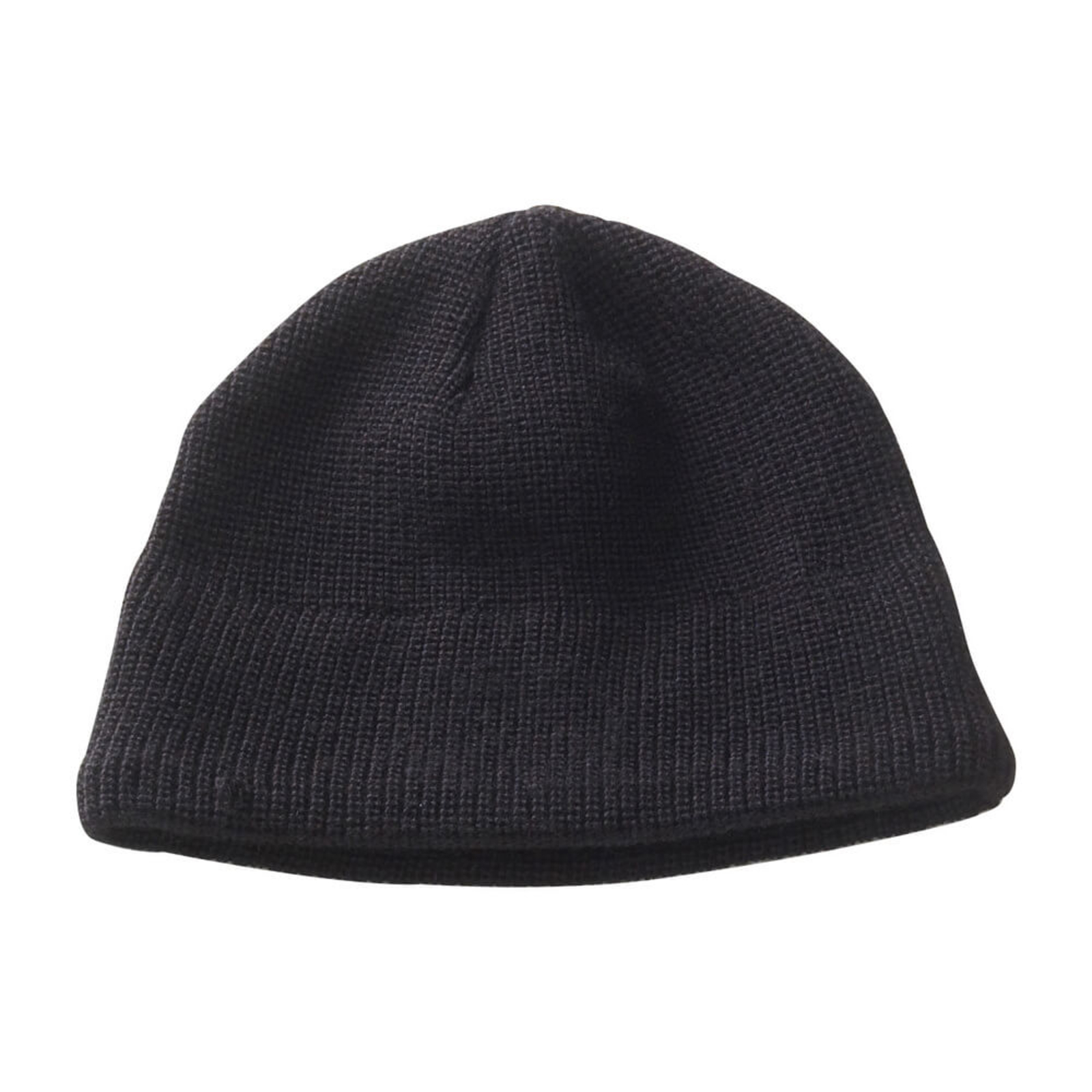Bonnet tricot Noir MASCOT Kisa - 50077-843-09-ONE
