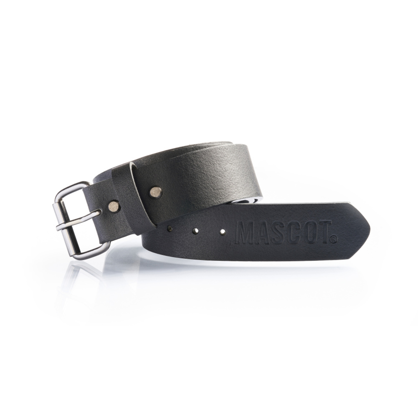 Ceinture Noir MASCOT Congo 140 cm - 50081-990-09-140