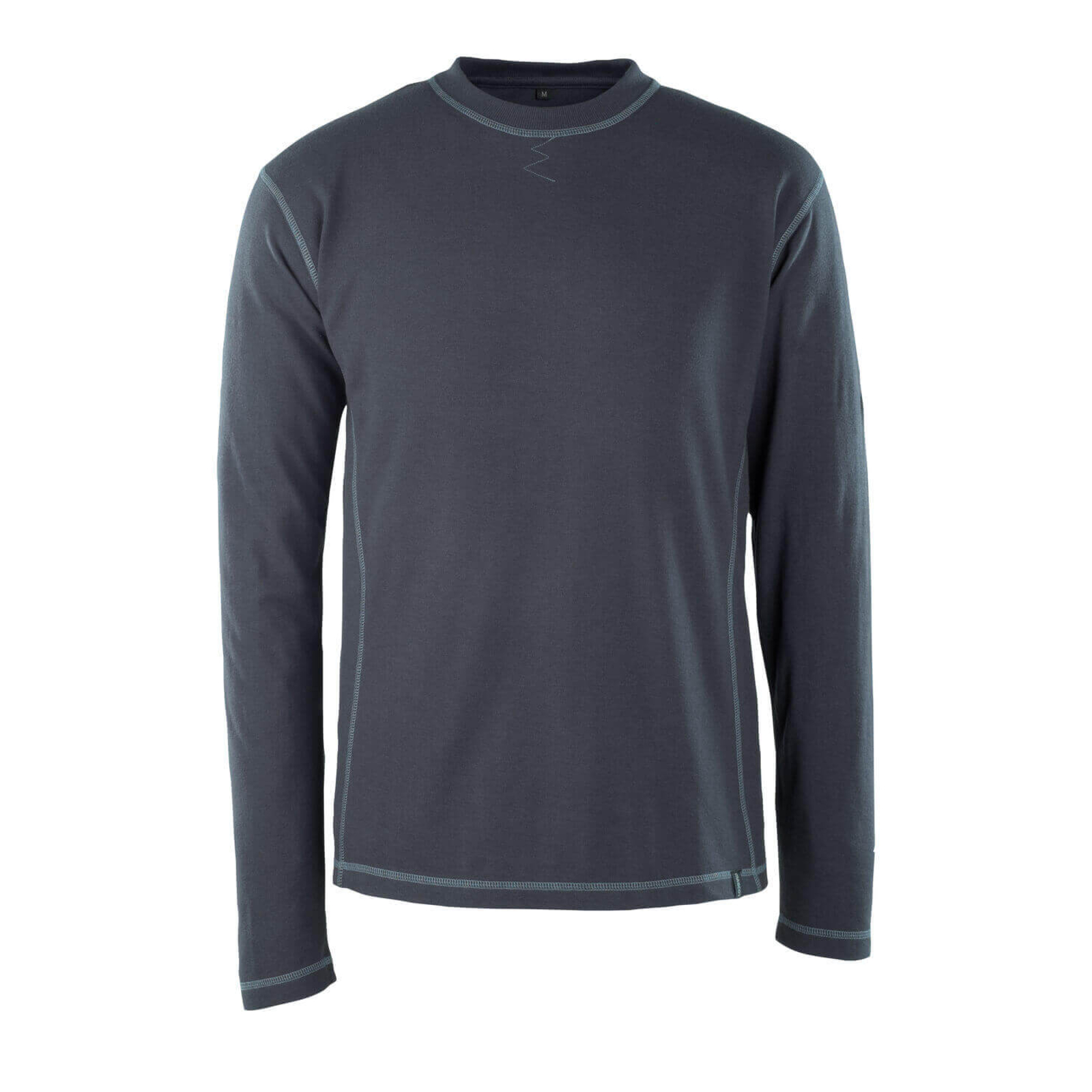 T-shirt manches longues MULTISAFE Marine foncé MASCOT - 50119-927-010