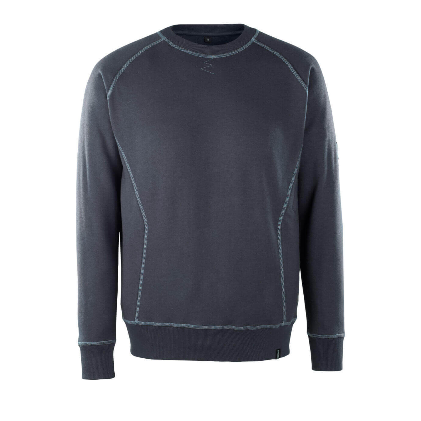 Sweatshirt MULTISAFE Marine foncé MASCOT - 50120-928-010