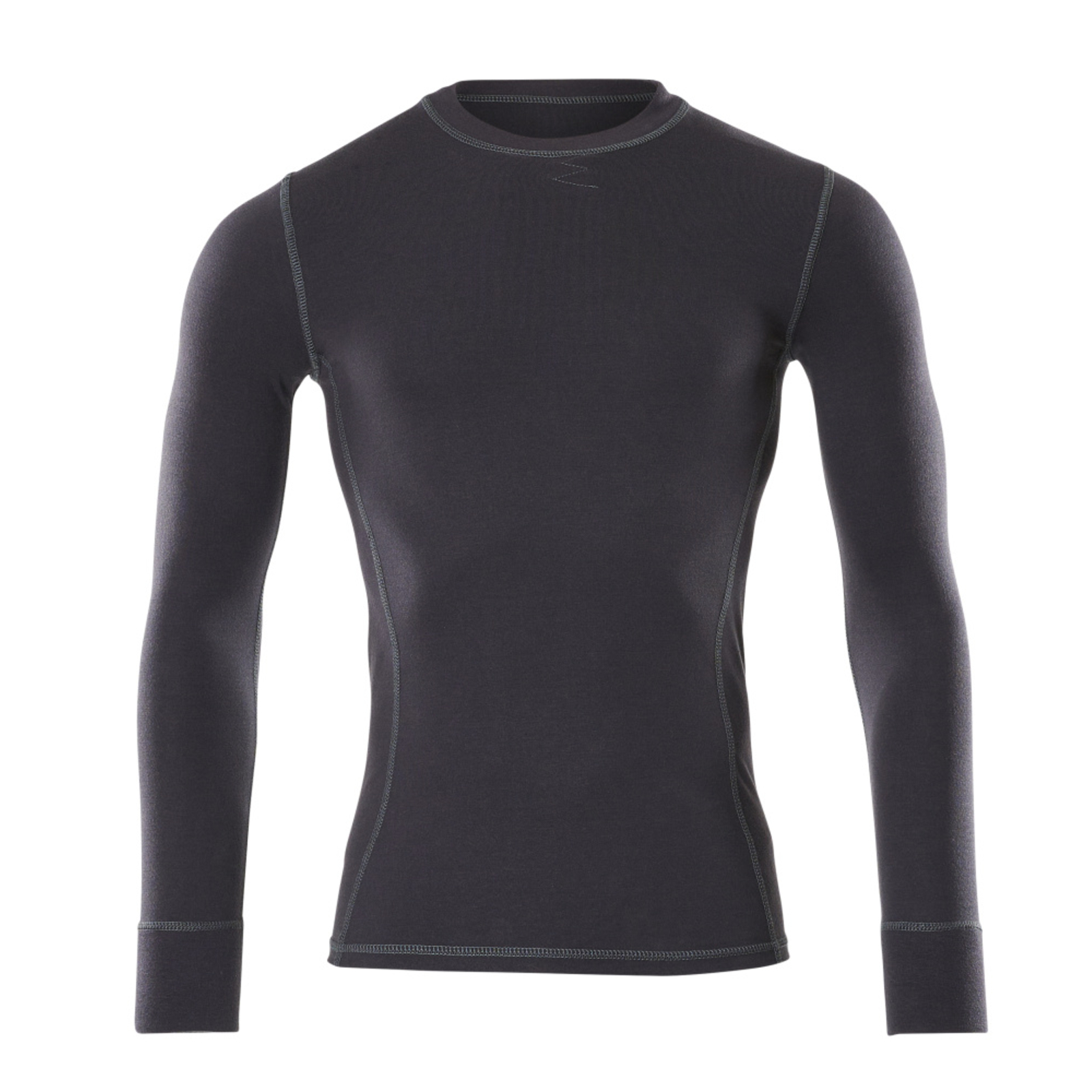 Tricot de corps fonctionnel MULTISAFE Marine foncé MASCOT - 50121-929-010
