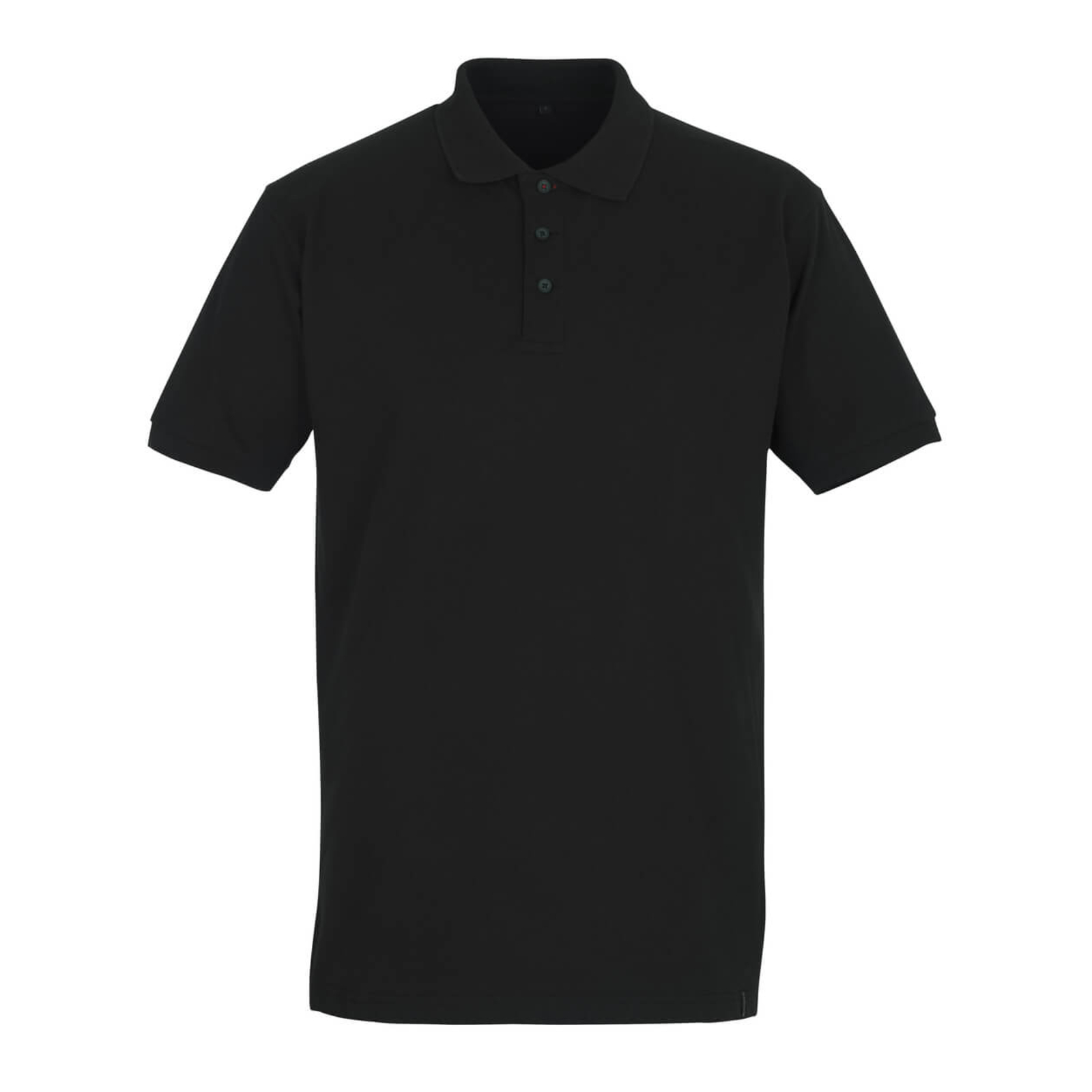 Polo CROSSOVER Noir MASCOT - 50181-861-09