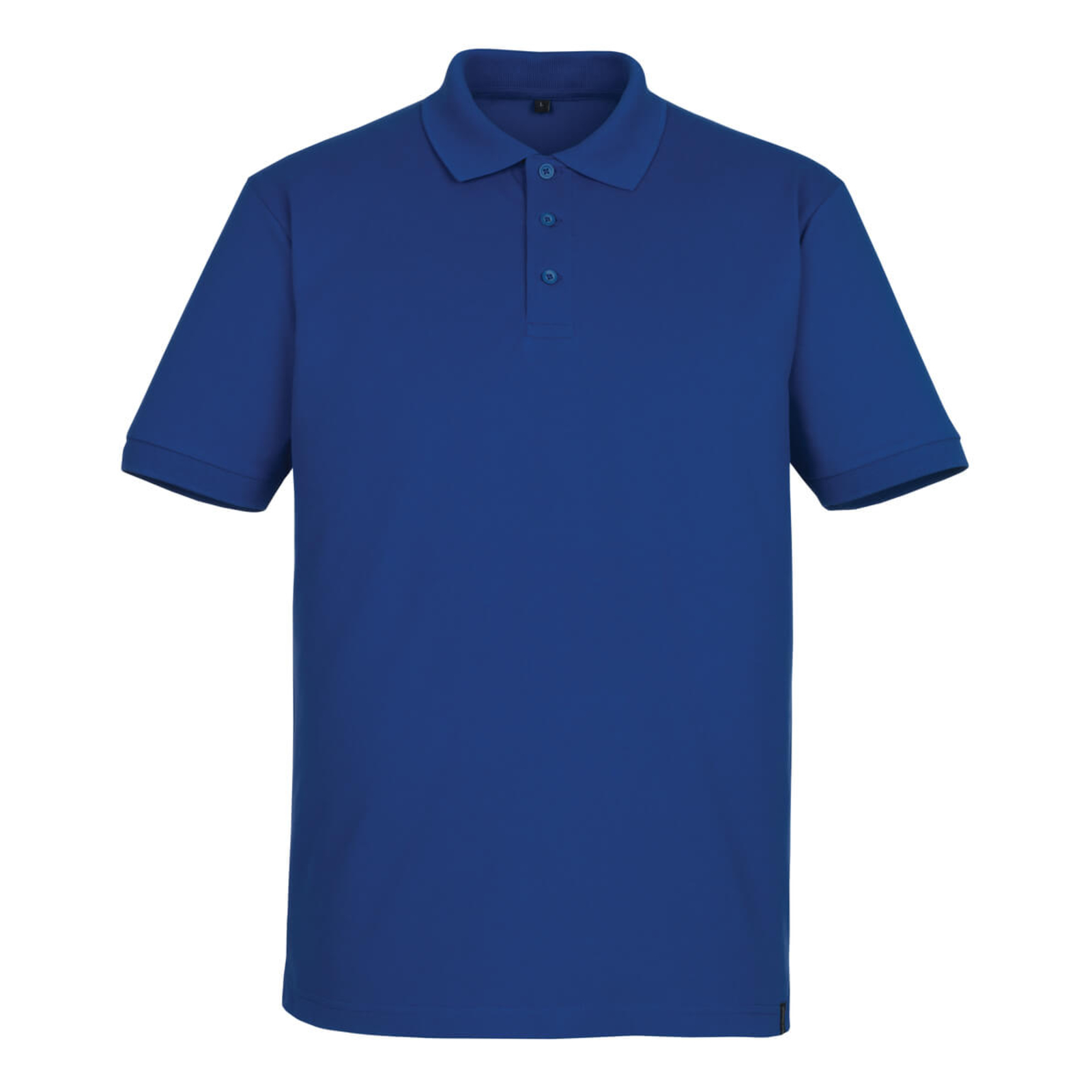 Polo CROSSOVER Bleu roi MASCOT - 50181-861-11