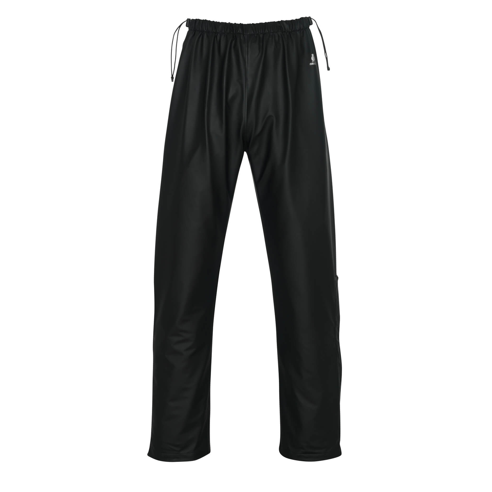 Pantalon de pluie AQUA Noir MASCOT - 50203-859-09