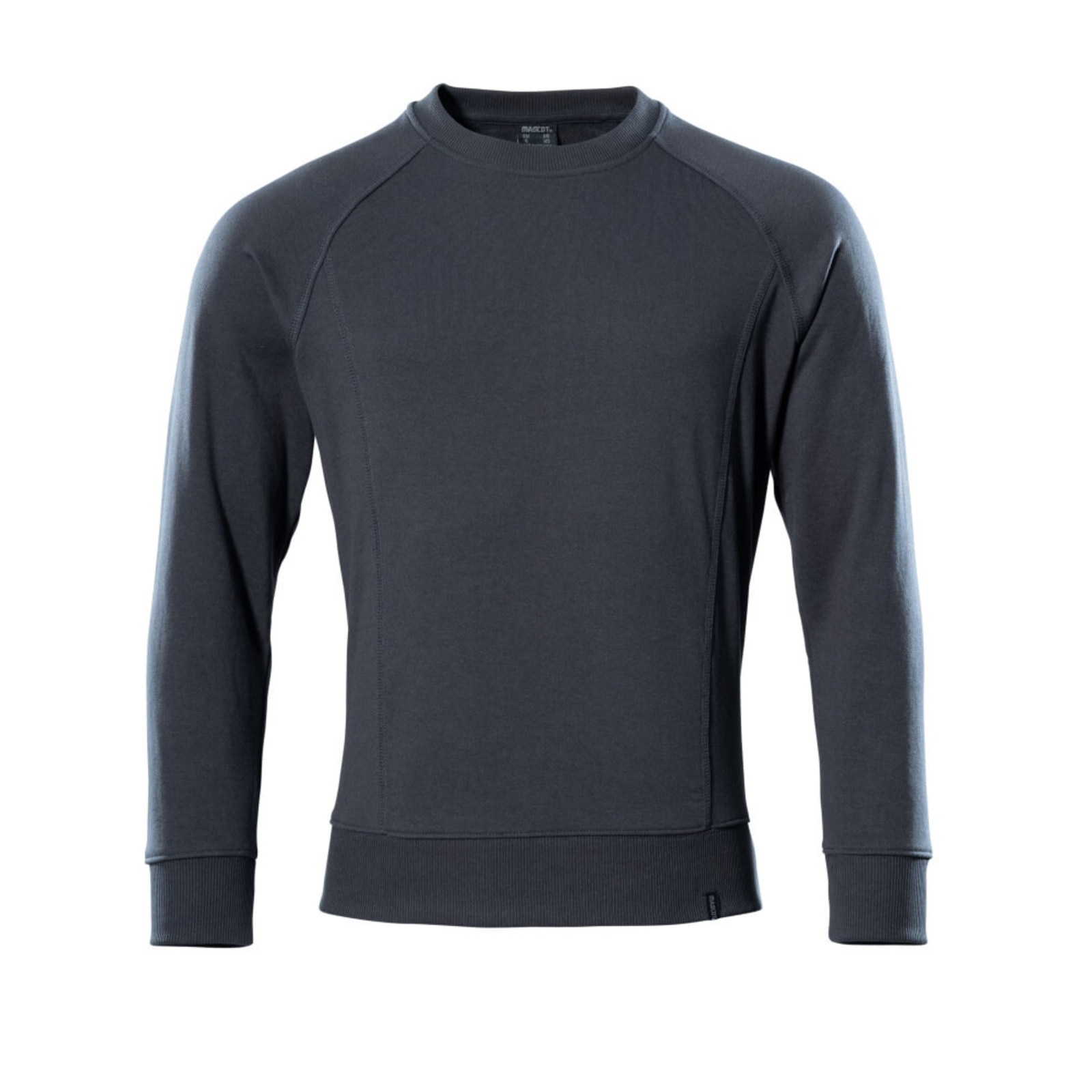 Sweatshirt CROSSOVER Marine foncé MASCOT - 50204-830-010