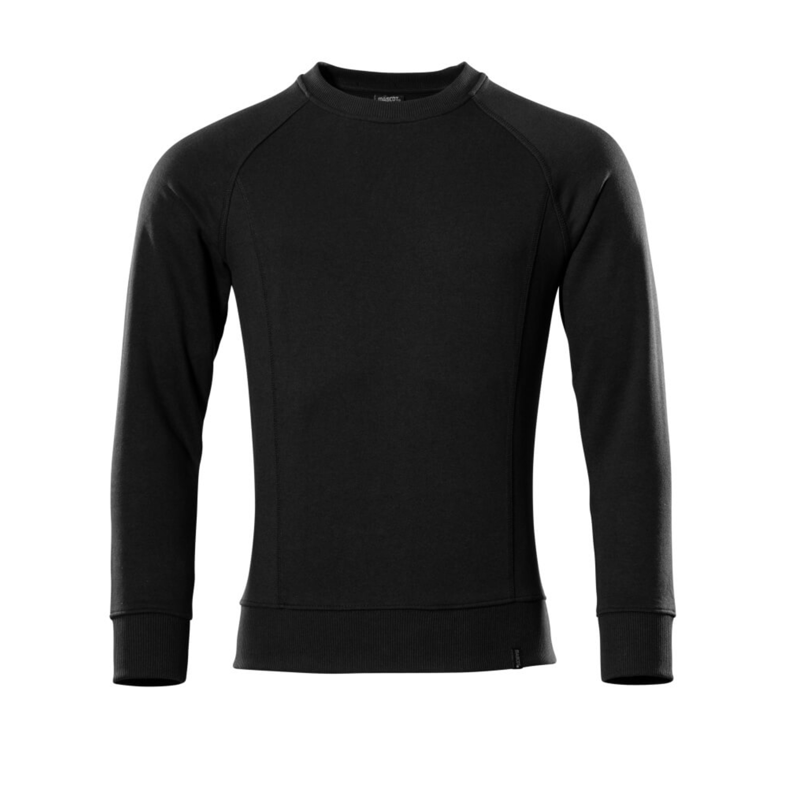 Sweatshirt CROSSOVER Noir MASCOT - 50204-830-09