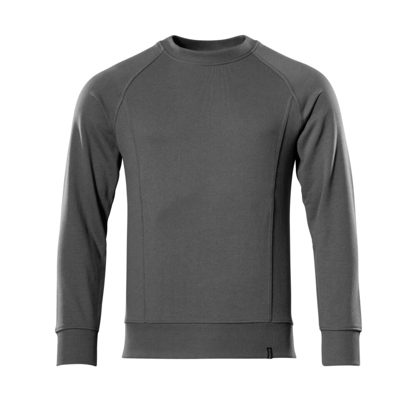 Sweatshirt CROSSOVER Anthracite foncé MASCOT - 50204-830-18