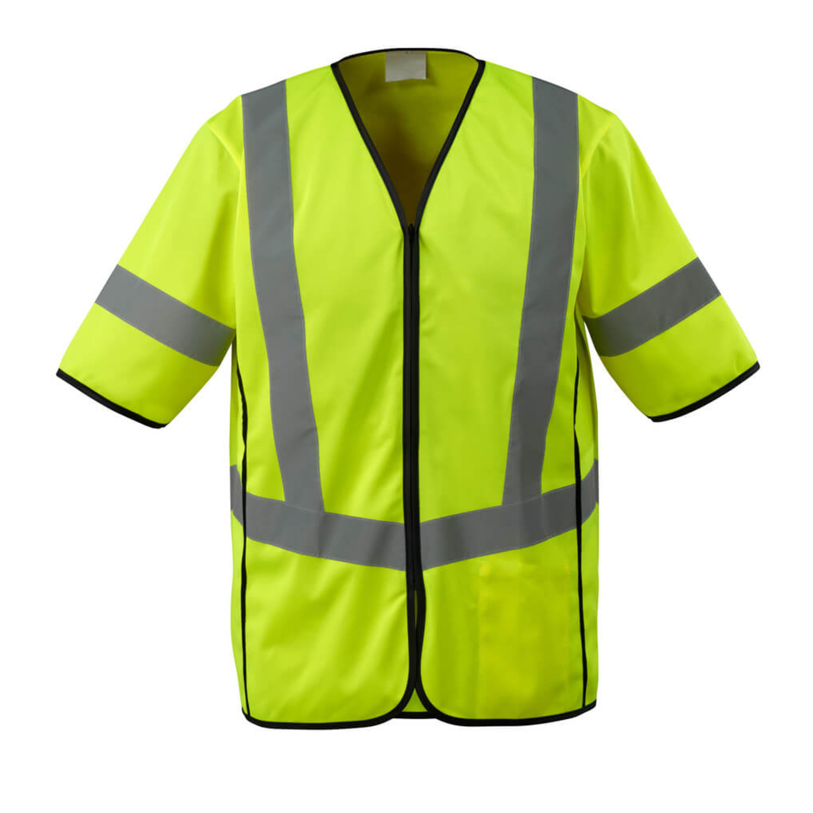 Gilet de circulation SAFE SUPREME Hi-vis Jaune MASCOT - 50216-310-17